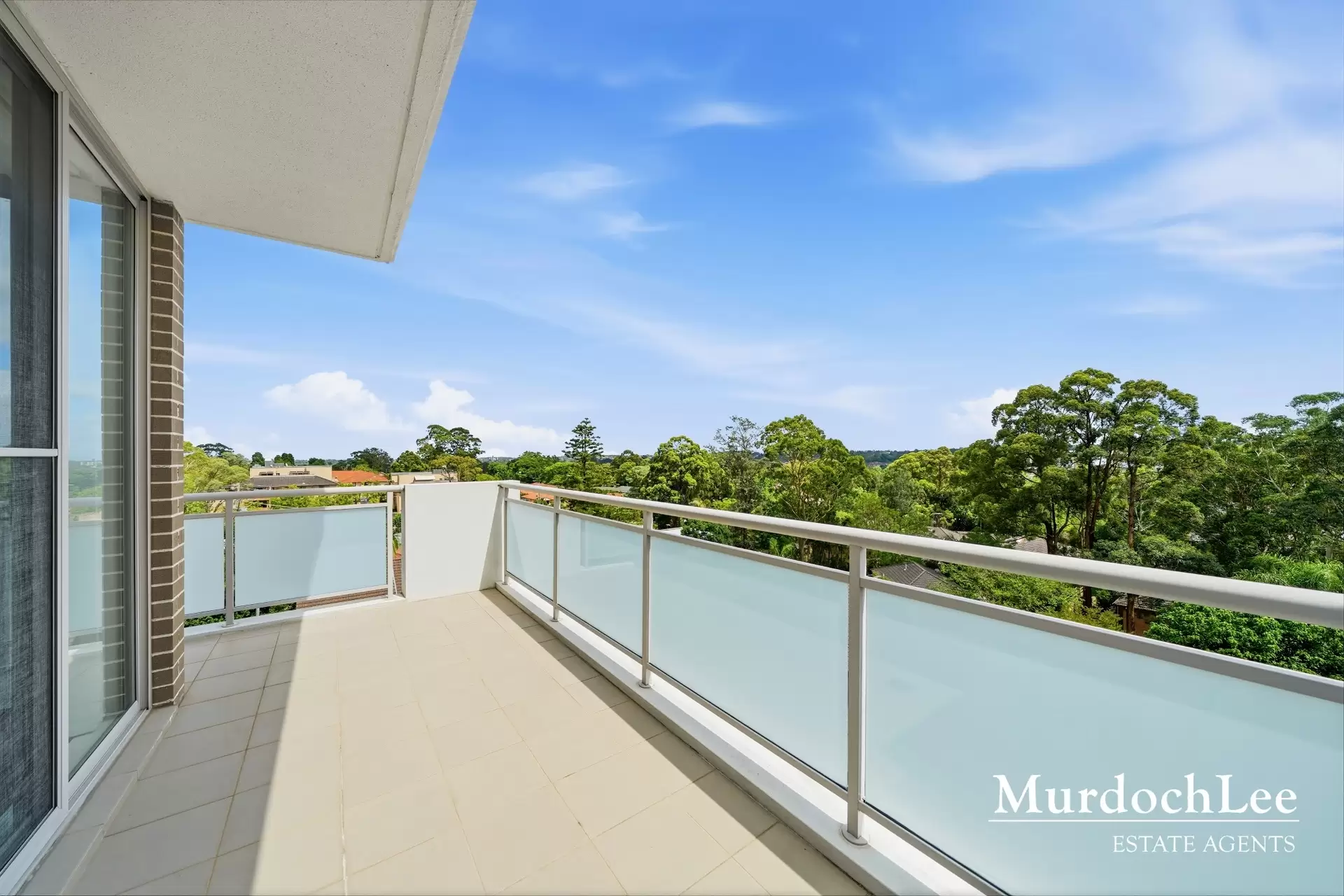 34/21-25 Seven Hills Road, Baulkham Hills Sold by Murdoch Lee Estate Agents - image 14