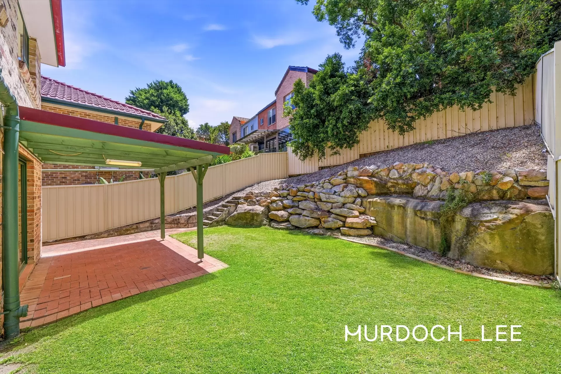 1/9 Larnook Close, Oatlands Leased by Murdoch Lee Estate Agents - image 10