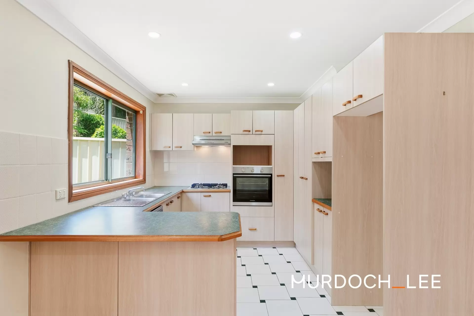 1/9 Larnook Close, Oatlands Leased by Murdoch Lee Estate Agents - image 4