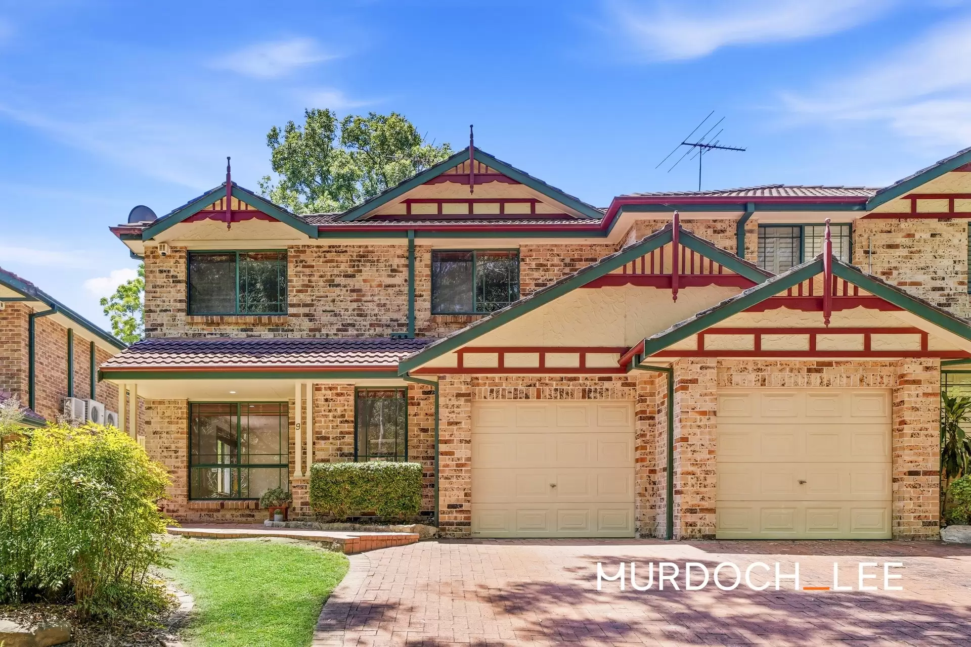 1/9 Larnook Close, Oatlands Leased by Murdoch Lee Estate Agents - image 1
