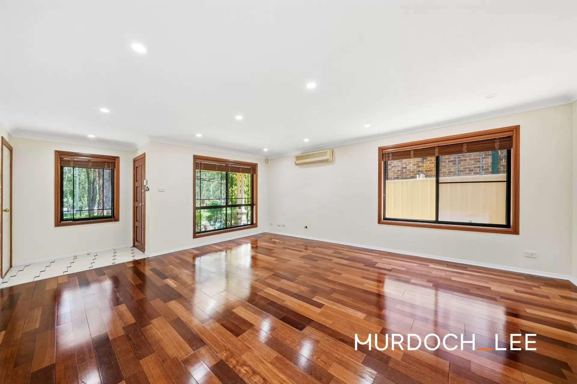 1/9 Larnook Close, Oatlands Leased by Murdoch Lee Estate Agents - image 2