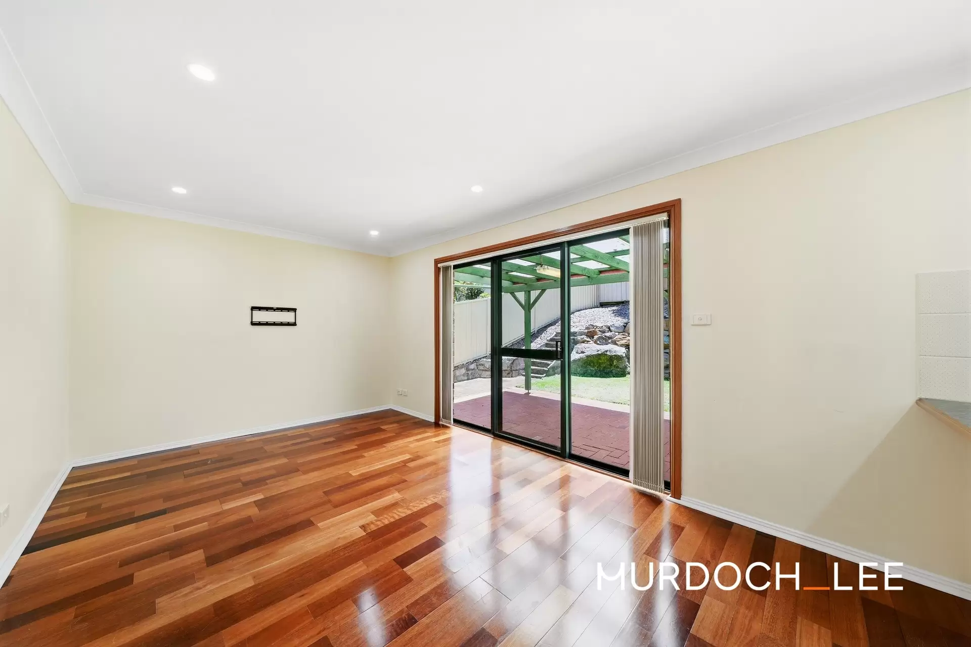 1/9 Larnook Close, Oatlands Leased by Murdoch Lee Estate Agents - image 3