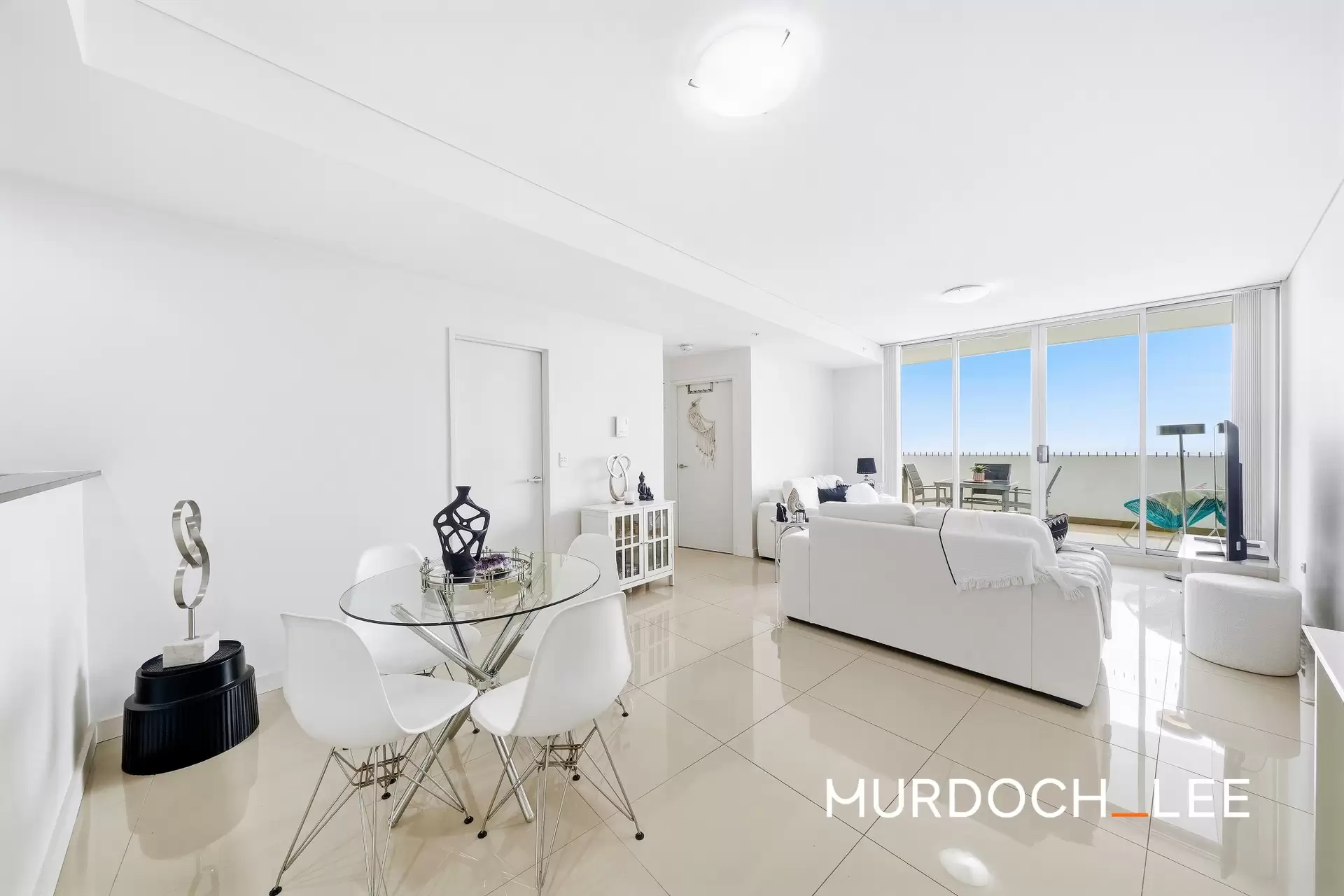 1318/301 Old Northern Road, Castle Hill Sold by Murdoch Lee Estate Agents - image 1