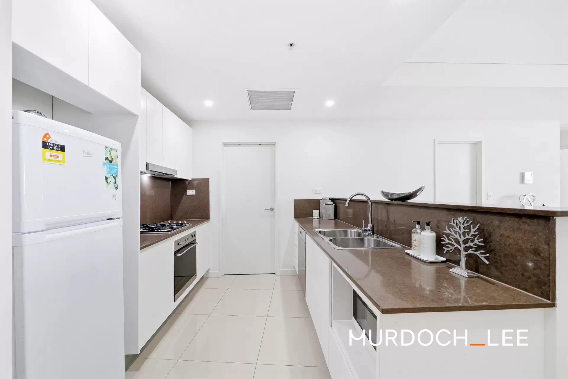 1318/301 Old Northern Road, Castle Hill Sold by Murdoch Lee Estate Agents - image 12