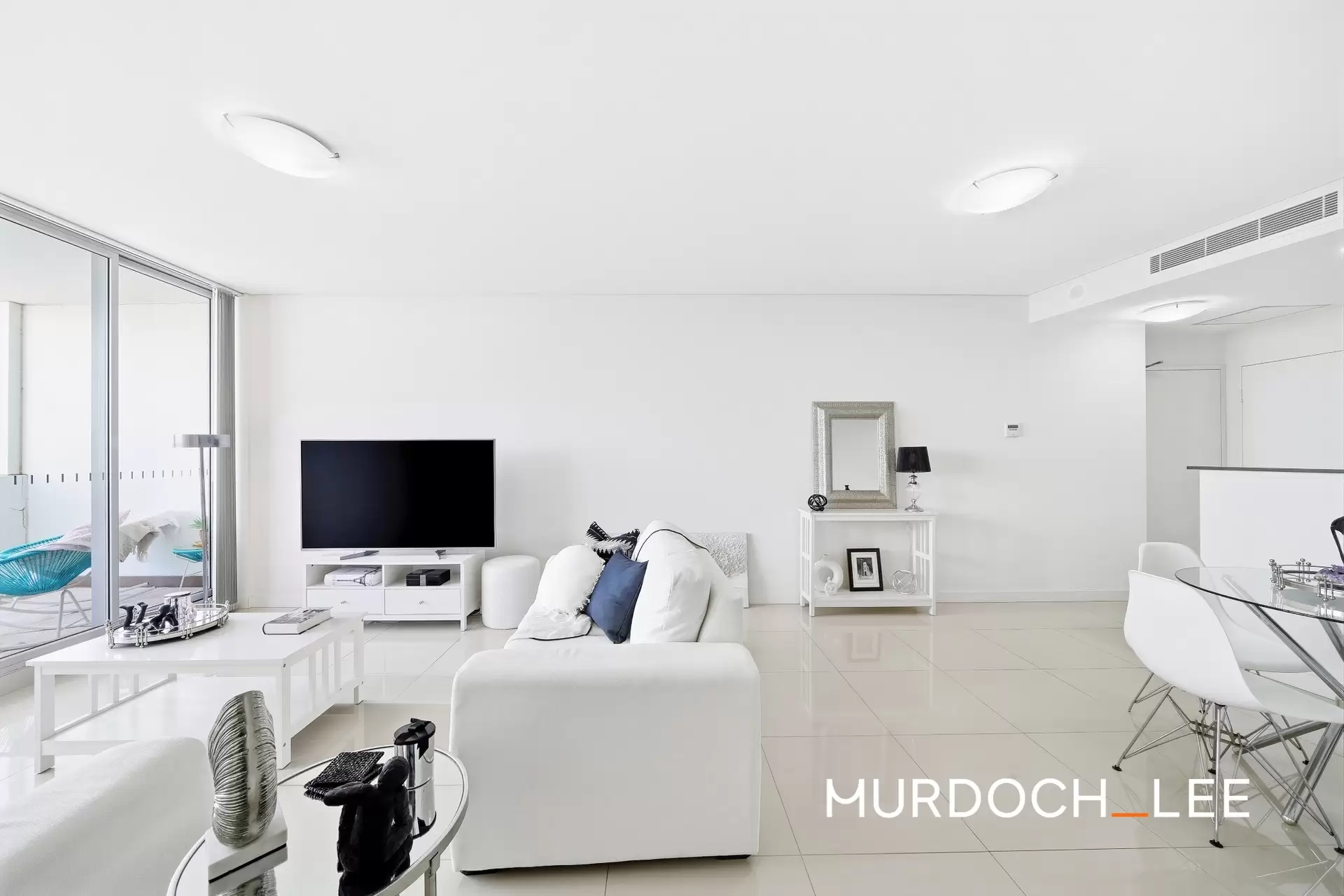 1318/301 Old Northern Road, Castle Hill Sold by Murdoch Lee Estate Agents - image 7