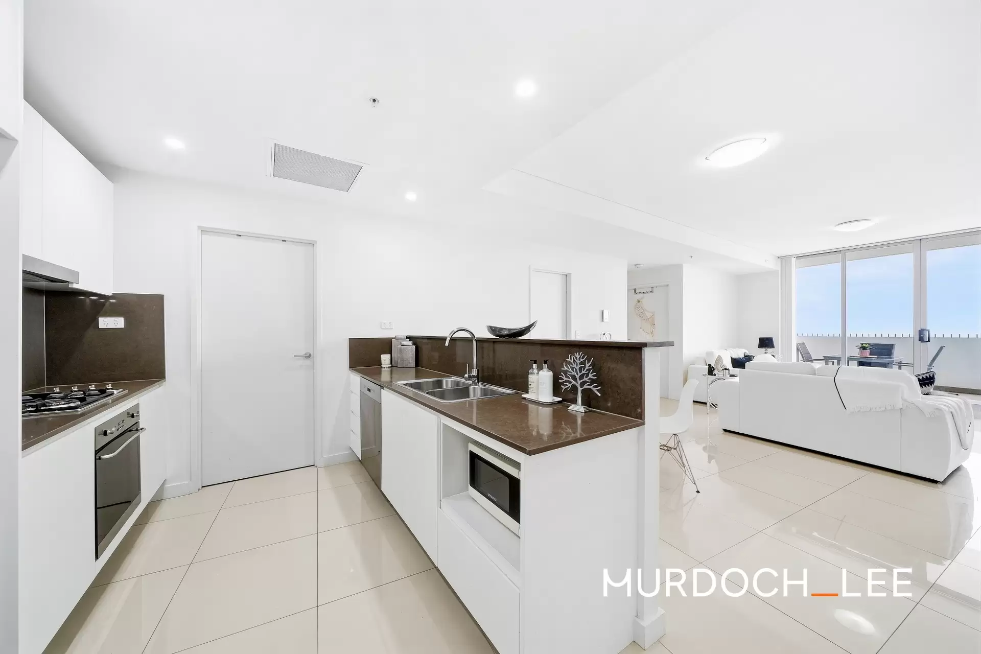 1318/301 Old Northern Road, Castle Hill Sold by Murdoch Lee Estate Agents - image 13