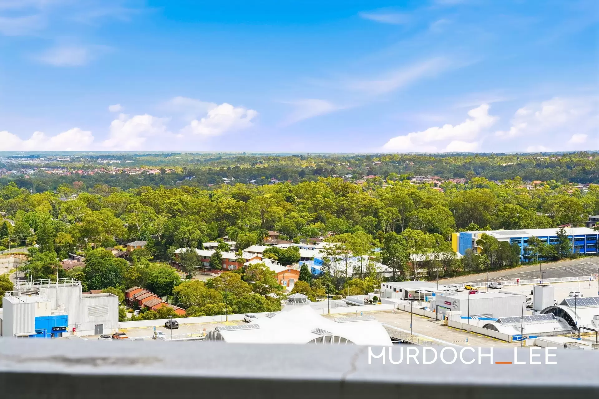 1318/301 Old Northern Road, Castle Hill Sold by Murdoch Lee Estate Agents - image 2