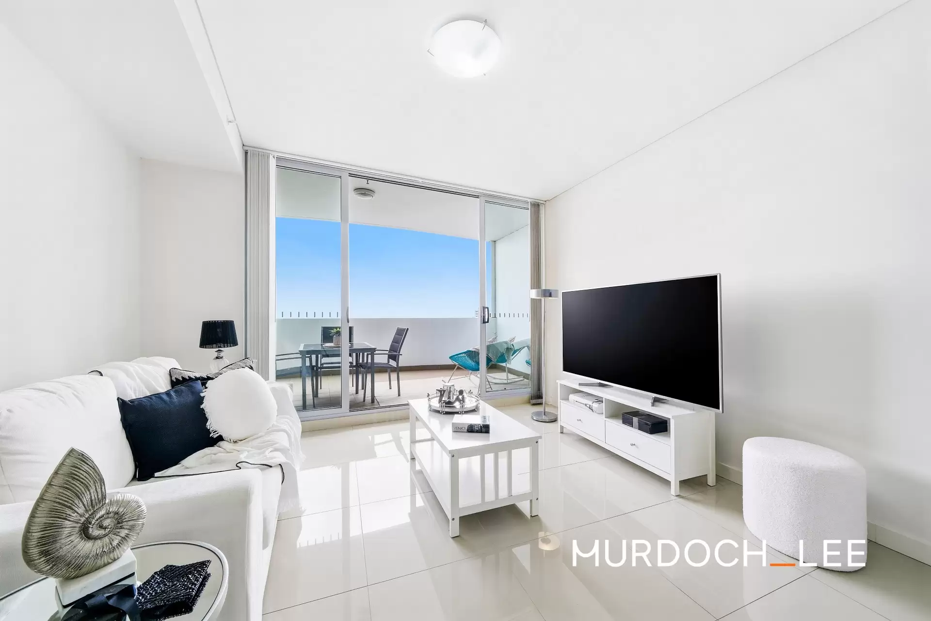 1318/301 Old Northern Road, Castle Hill Sold by Murdoch Lee Estate Agents - image 5