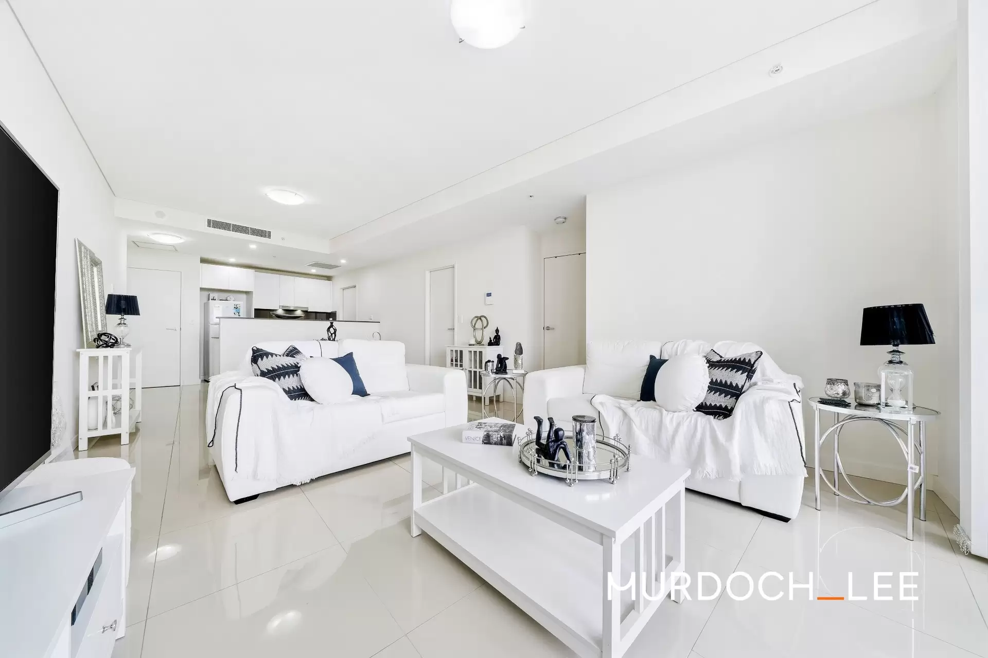 1318/301 Old Northern Road, Castle Hill Sold by Murdoch Lee Estate Agents - image 9