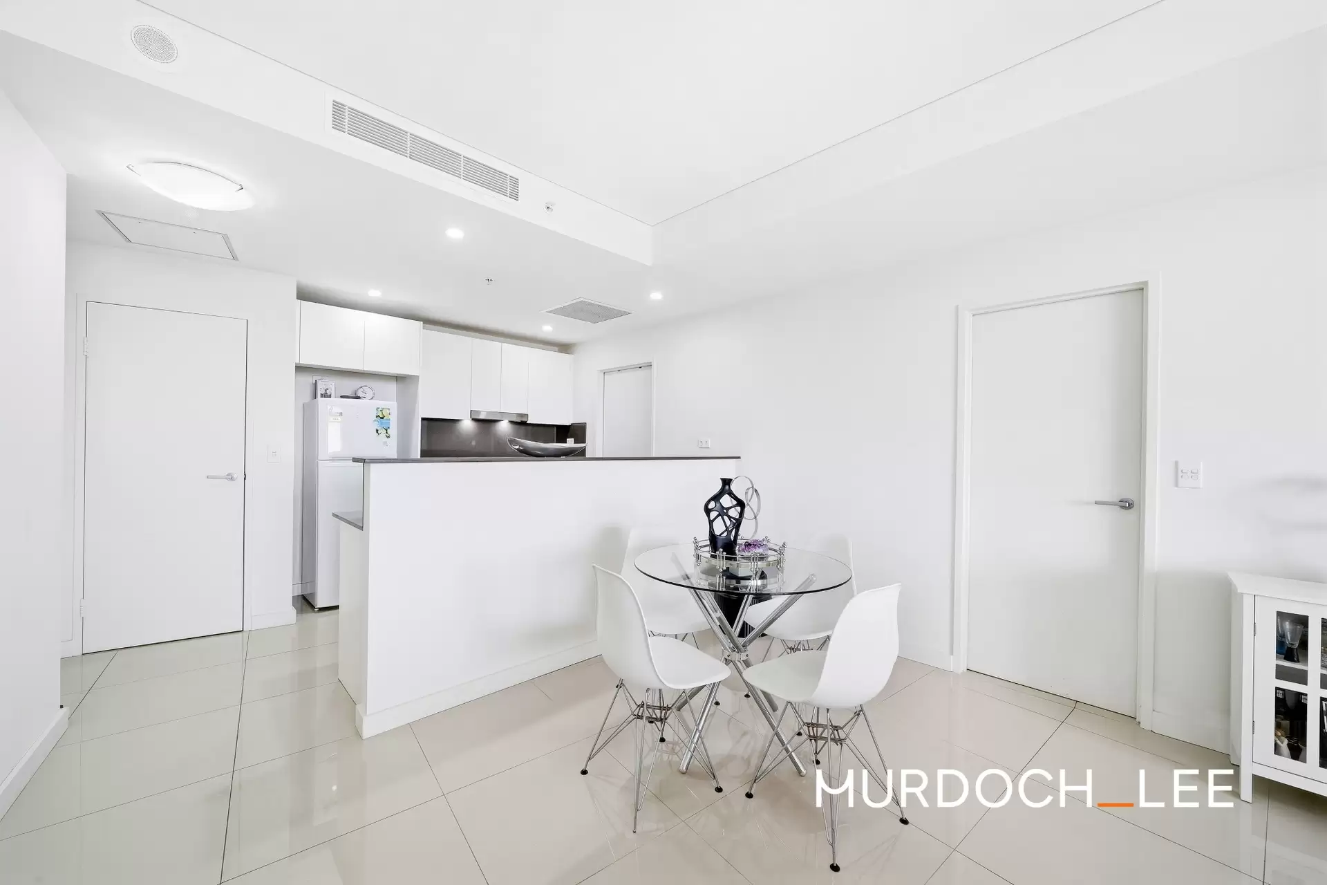 1318/301 Old Northern Road, Castle Hill Sold by Murdoch Lee Estate Agents - image 10