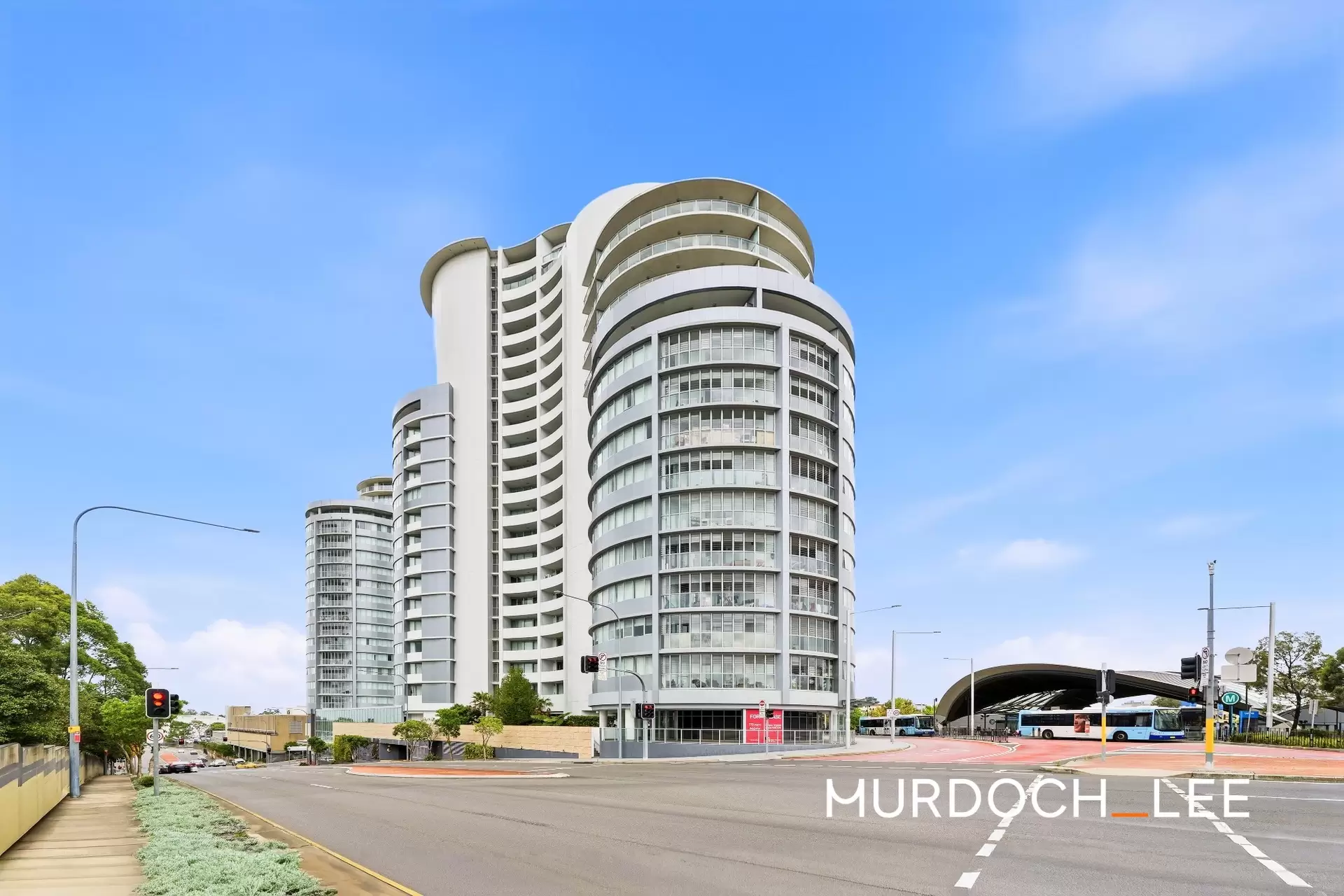 1318/301 Old Northern Road, Castle Hill Sold by Murdoch Lee Estate Agents - image 3