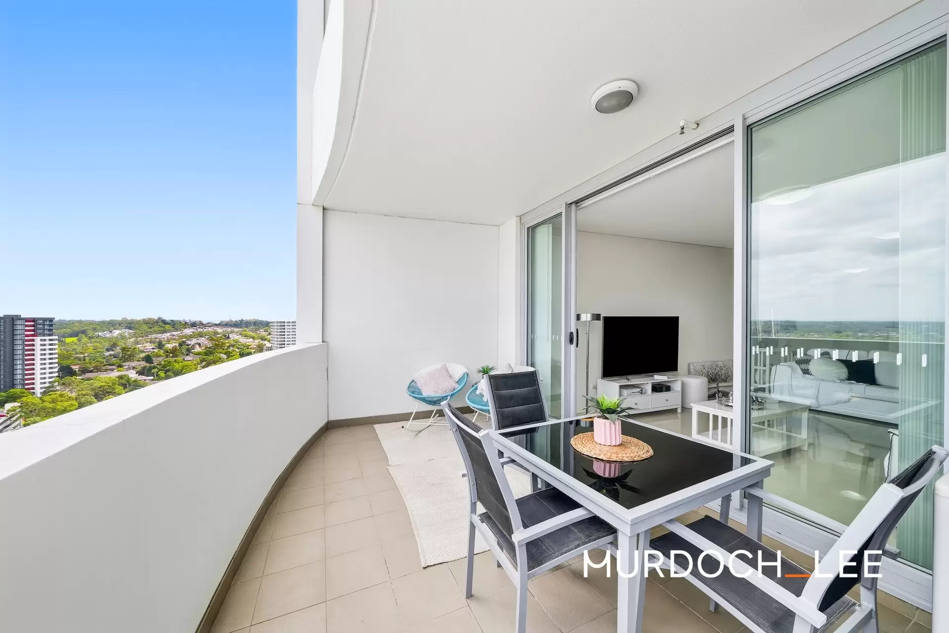 1318/301 Old Northern Road, Castle Hill Sold by Murdoch Lee Estate Agents - image 17