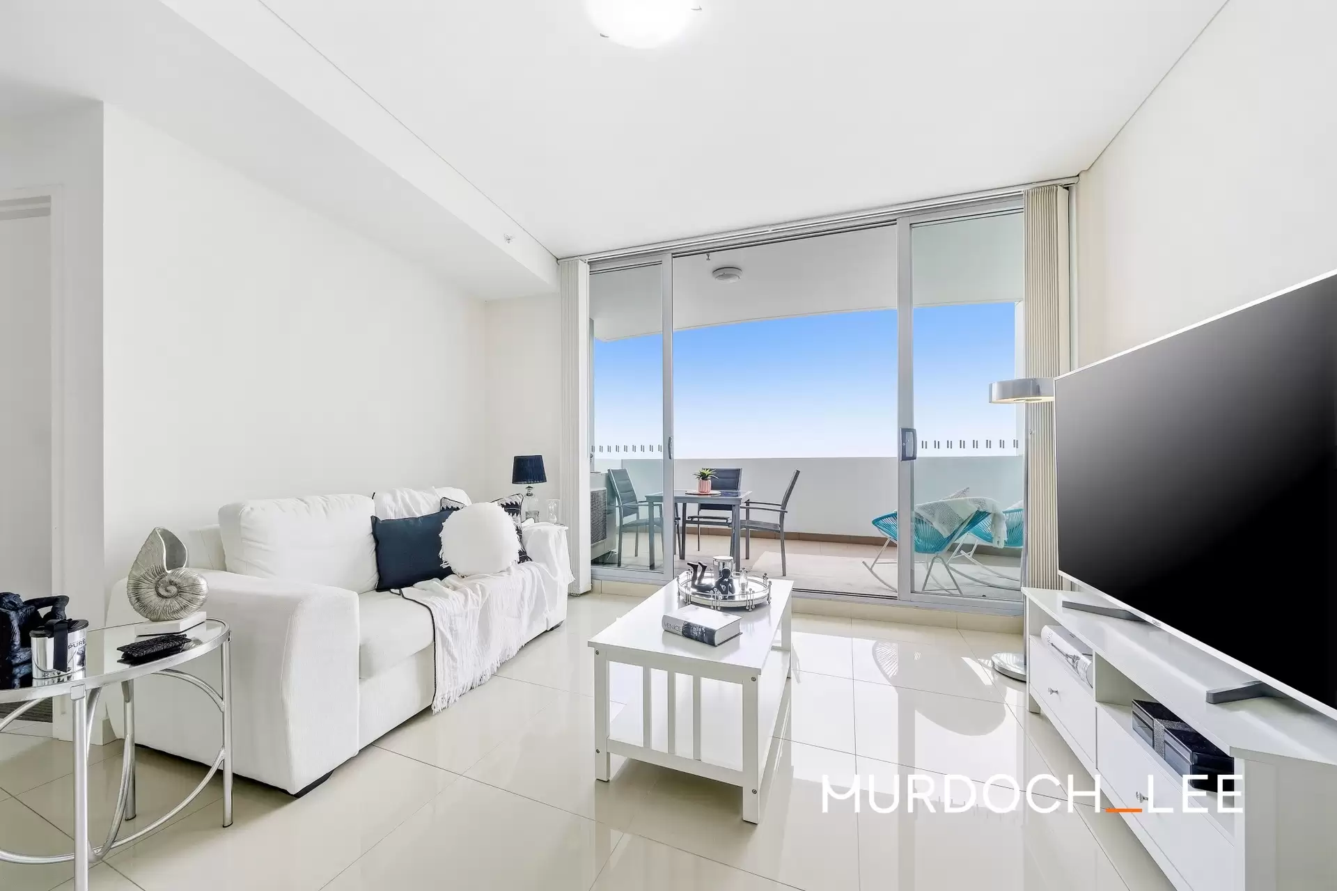 1318/301 Old Northern Road, Castle Hill Sold by Murdoch Lee Estate Agents - image 4