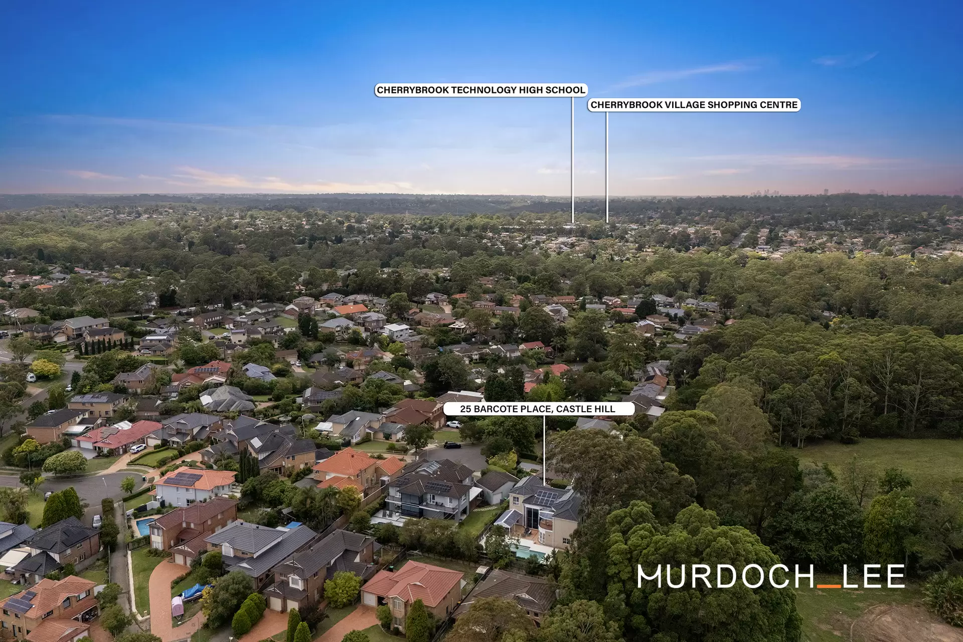 25 Barcote Place, Castle Hill Sold by Murdoch Lee Estate Agents - image 5