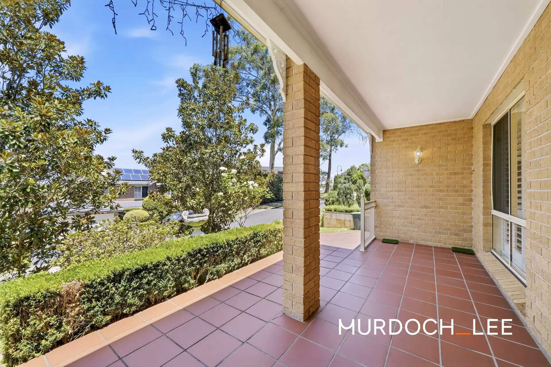 14 Daintree Place, Dural Leased by Murdoch Lee Estate Agents - image 2