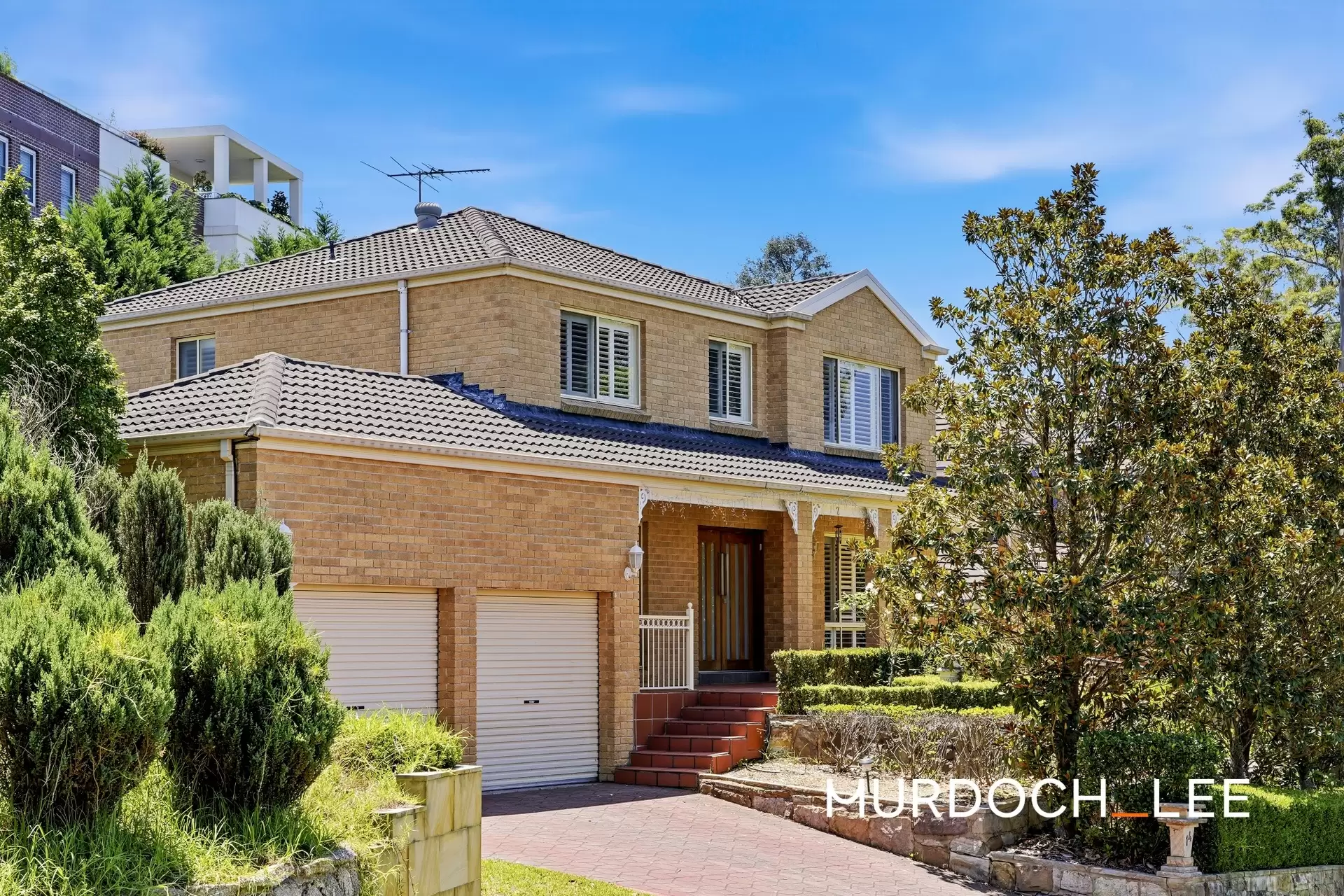 14 Daintree Place, Dural Leased by Murdoch Lee Estate Agents - image 1
