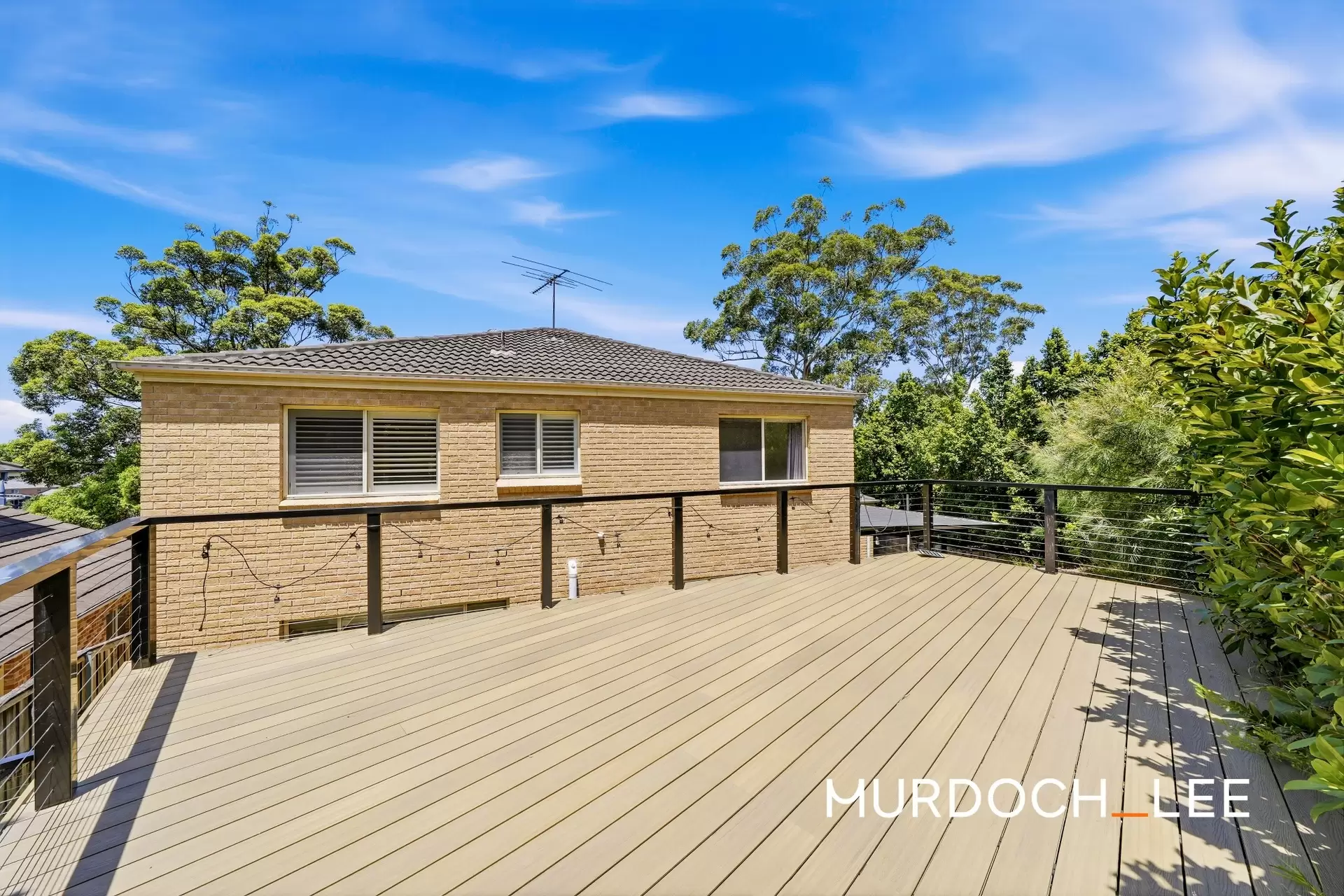 14 Daintree Place, Dural Leased by Murdoch Lee Estate Agents - image 20
