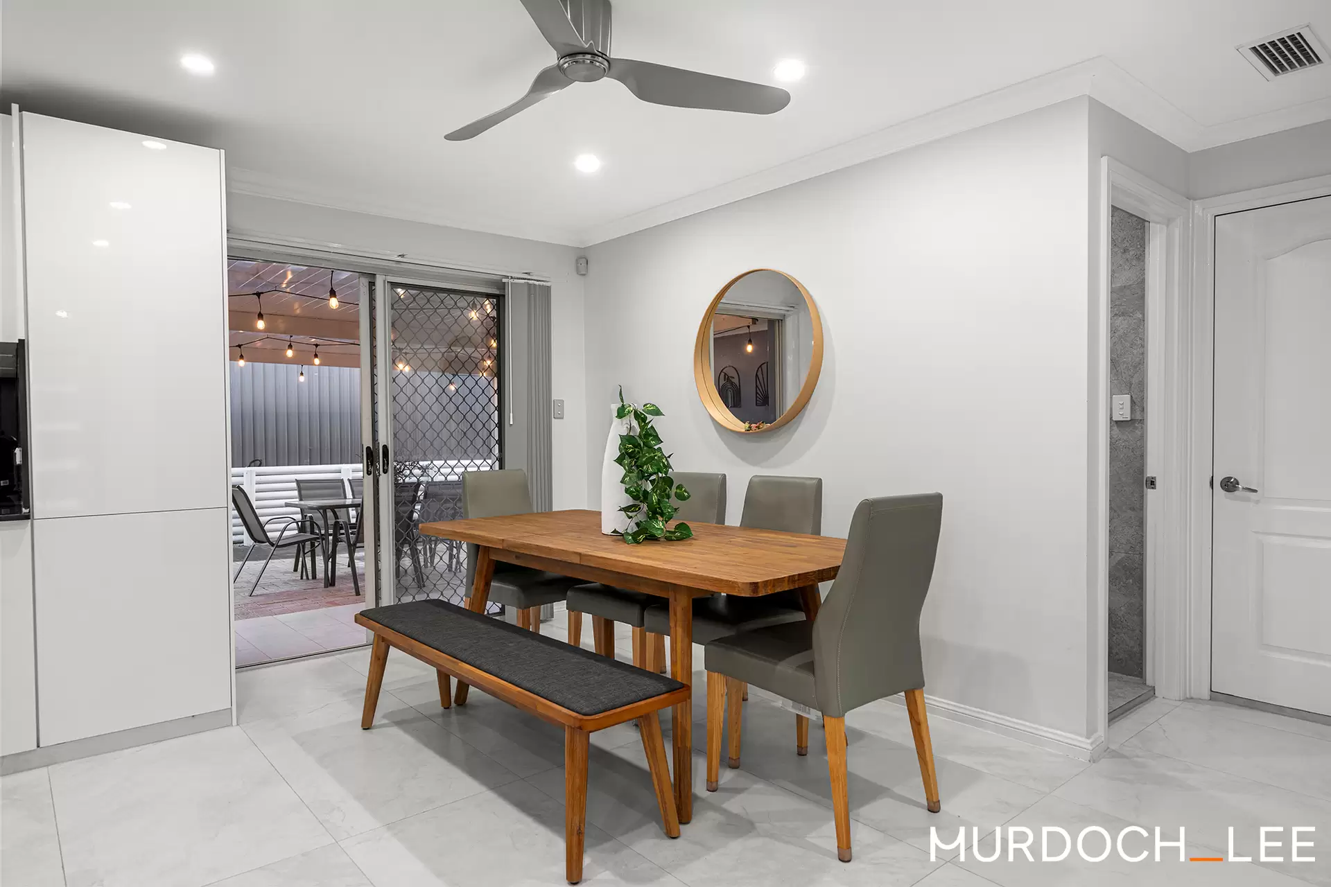 132 Harrington Avenue, Castle Hill Sold by Murdoch Lee Estate Agents - image 5