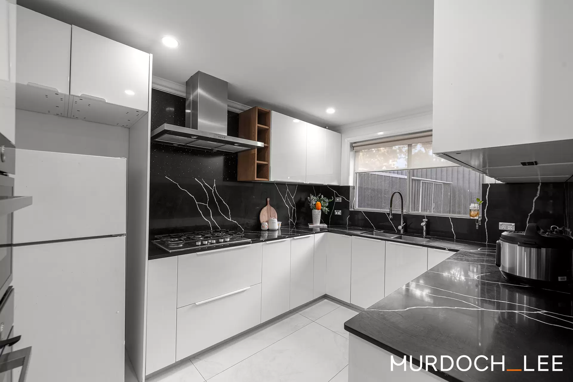 132 Harrington Avenue, Castle Hill Sold by Murdoch Lee Estate Agents - image 8