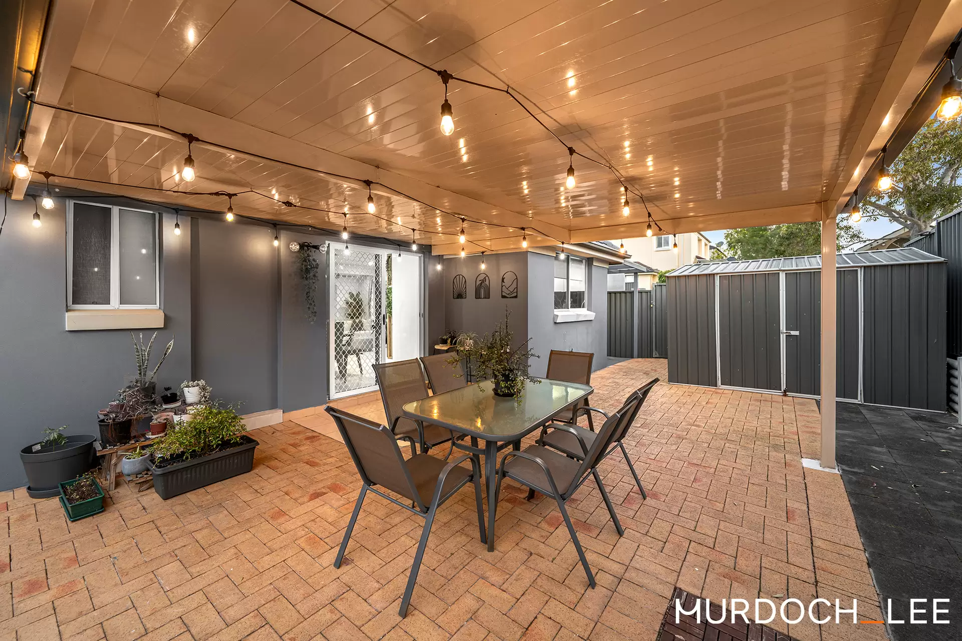 132 Harrington Avenue, Castle Hill Sold by Murdoch Lee Estate Agents - image 22