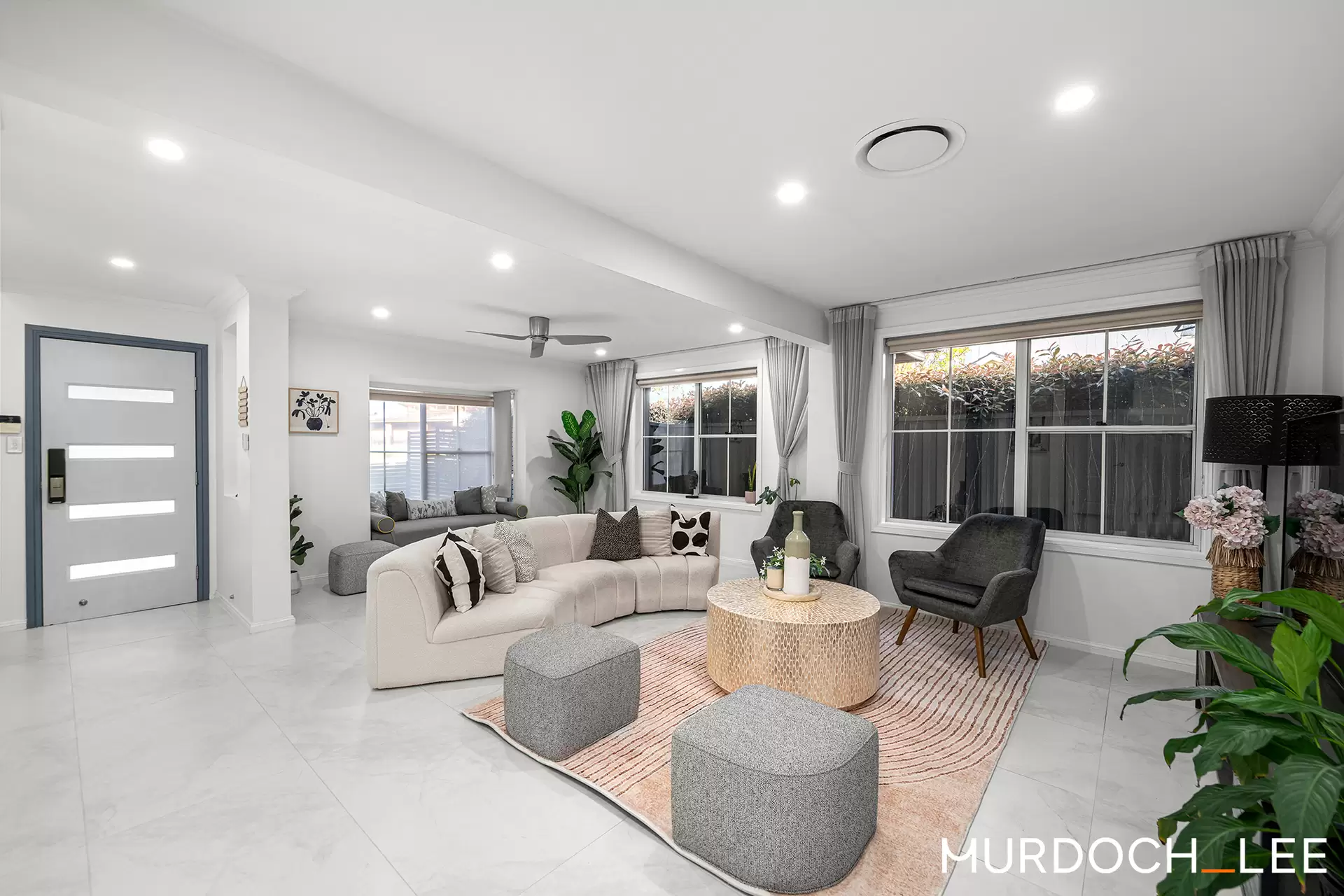 132 Harrington Avenue, Castle Hill Sold by Murdoch Lee Estate Agents - image 3