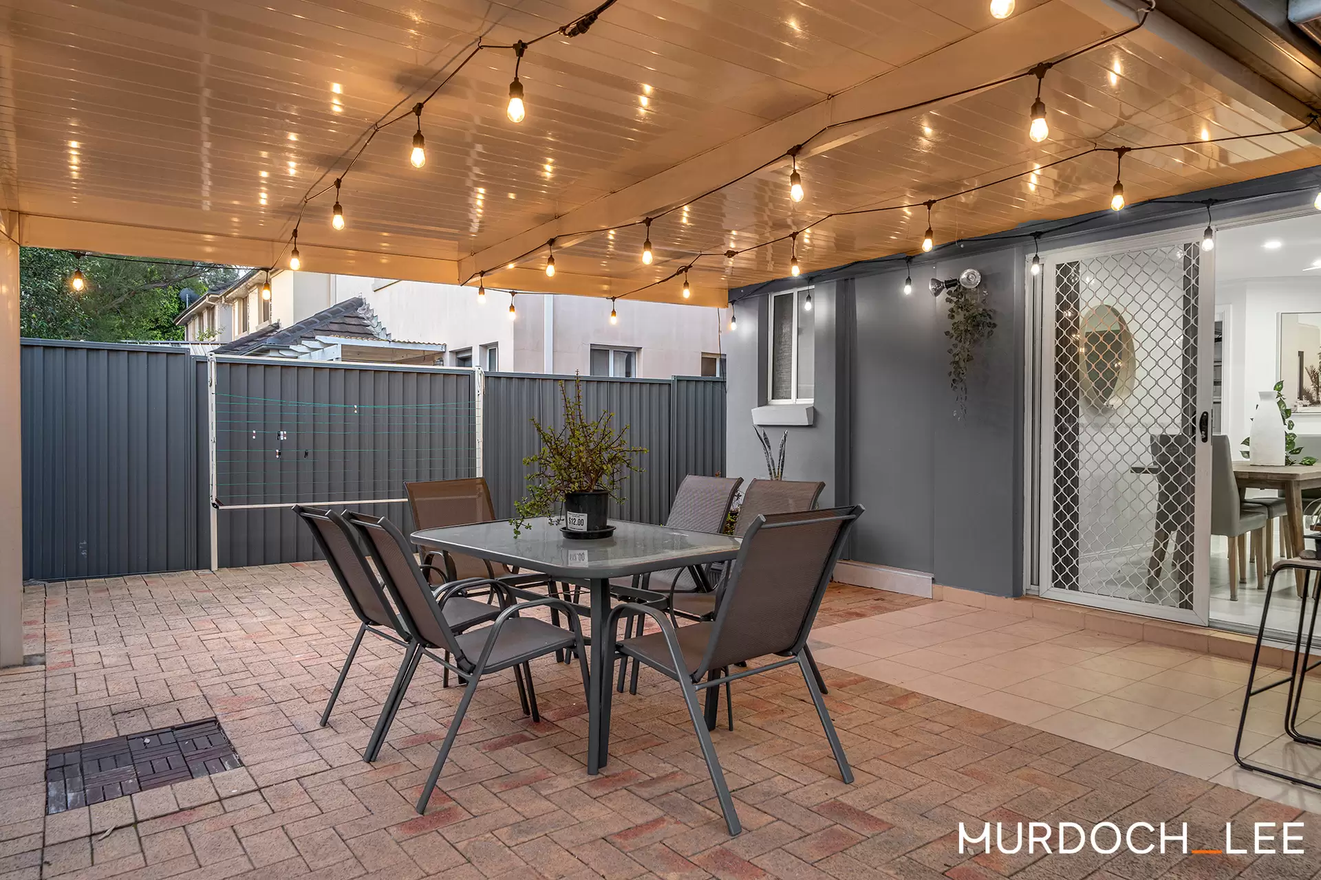 132 Harrington Avenue, Castle Hill Sold by Murdoch Lee Estate Agents - image 21