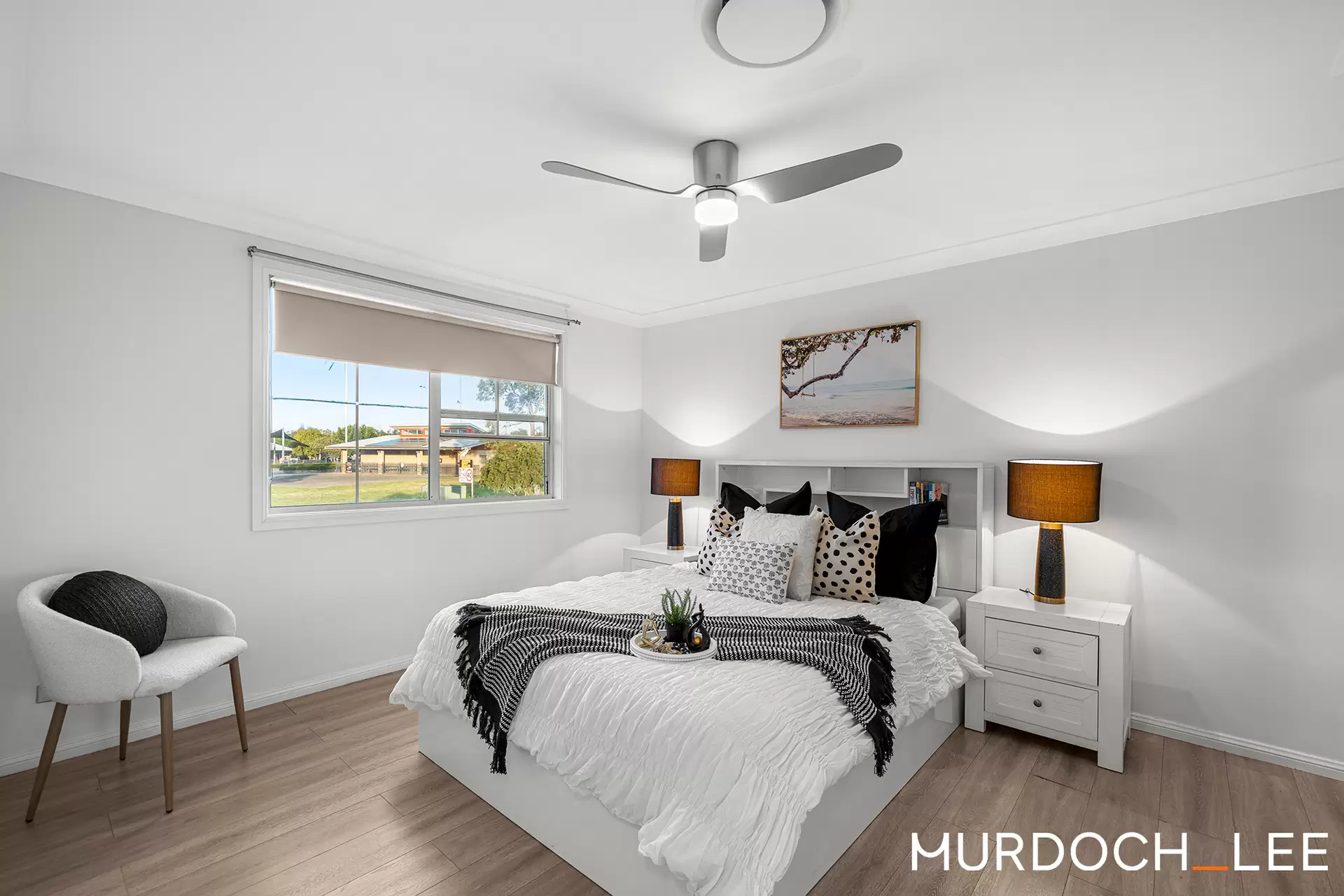 132 Harrington Avenue, Castle Hill Sold by Murdoch Lee Estate Agents - image 11