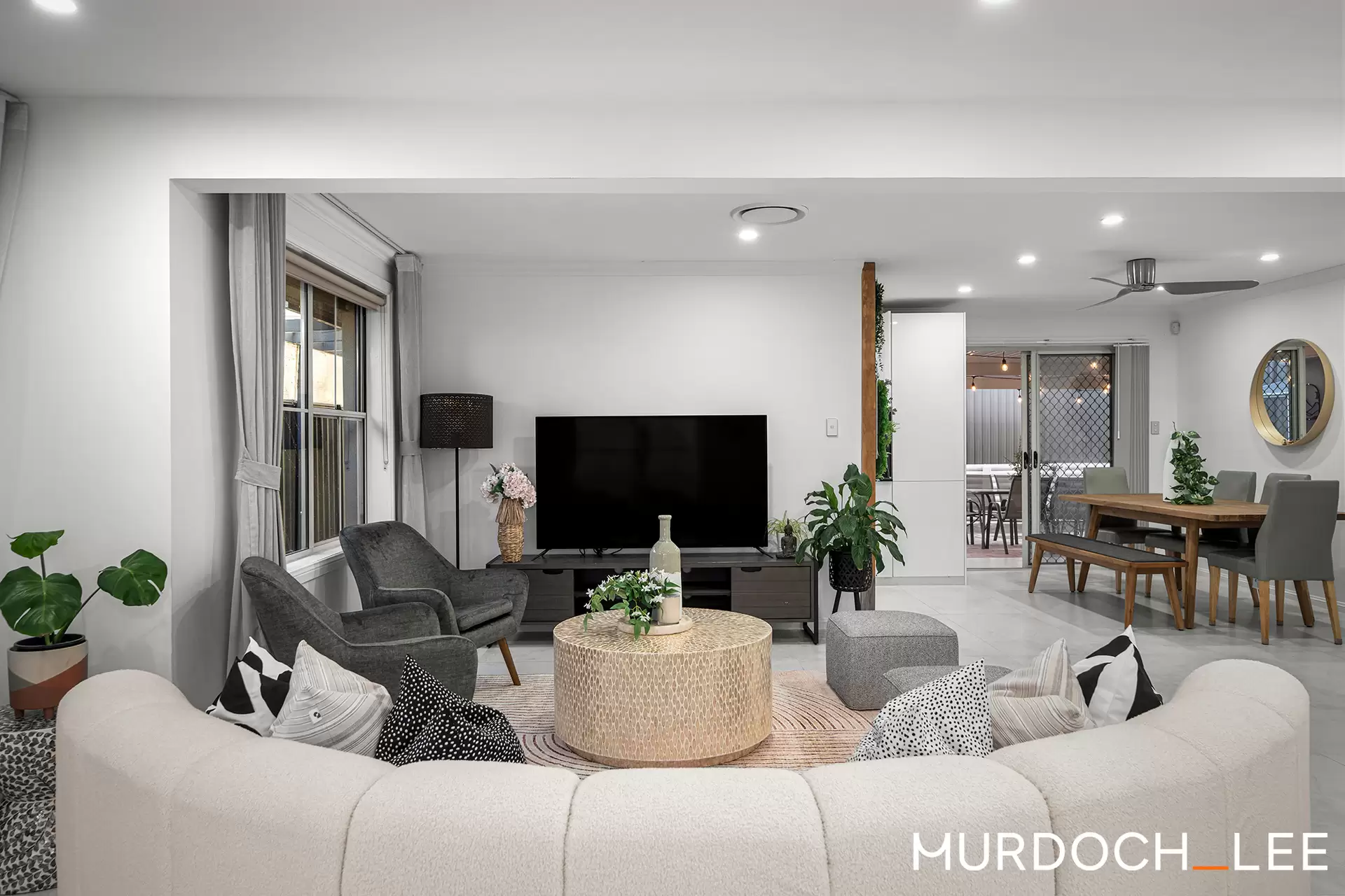 132 Harrington Avenue, Castle Hill Sold by Murdoch Lee Estate Agents - image 4