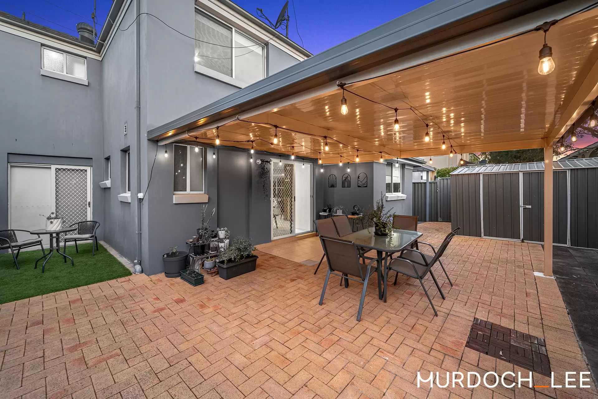 132 Harrington Avenue, Castle Hill Sold by Murdoch Lee Estate Agents - image 19