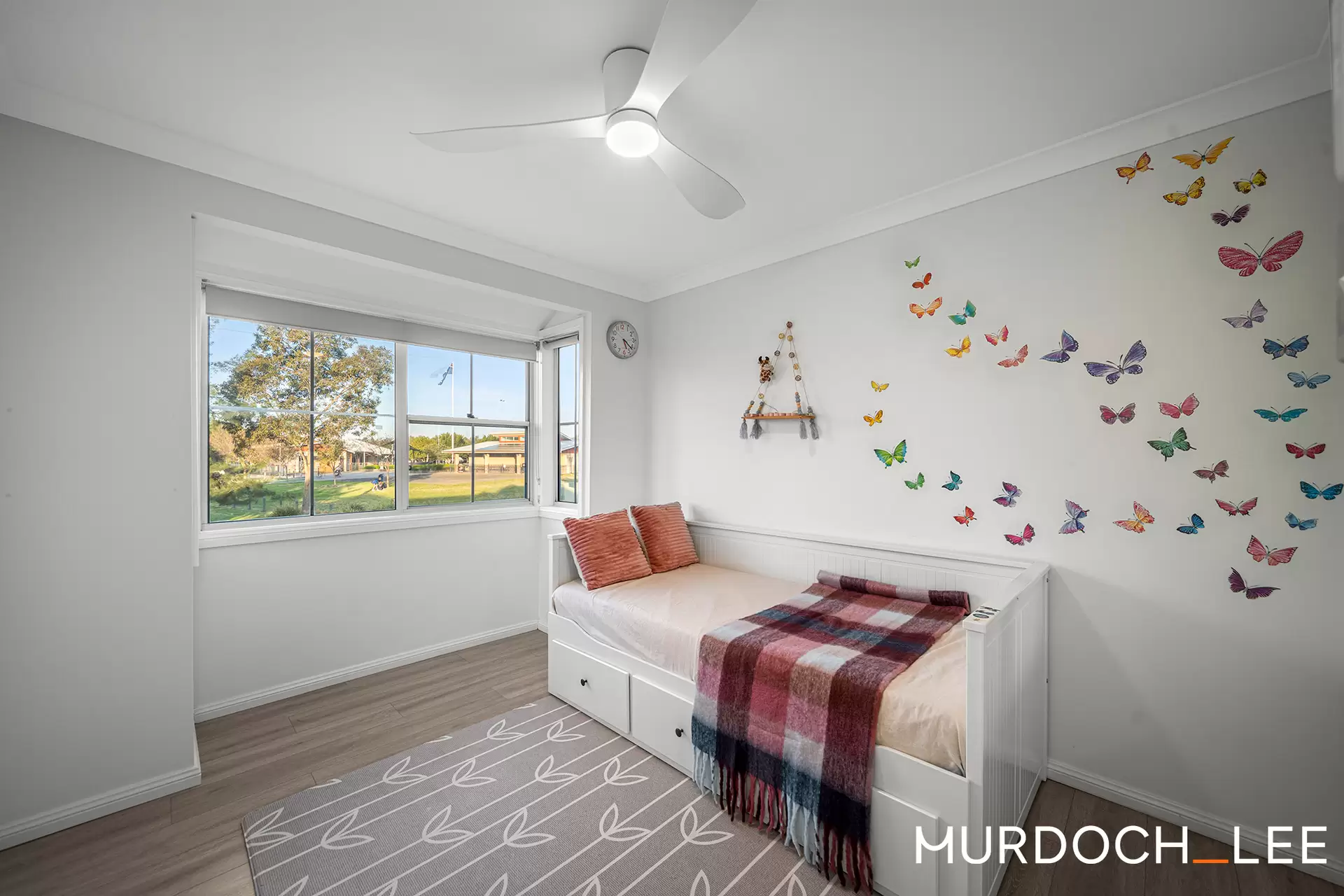 132 Harrington Avenue, Castle Hill Sold by Murdoch Lee Estate Agents - image 15