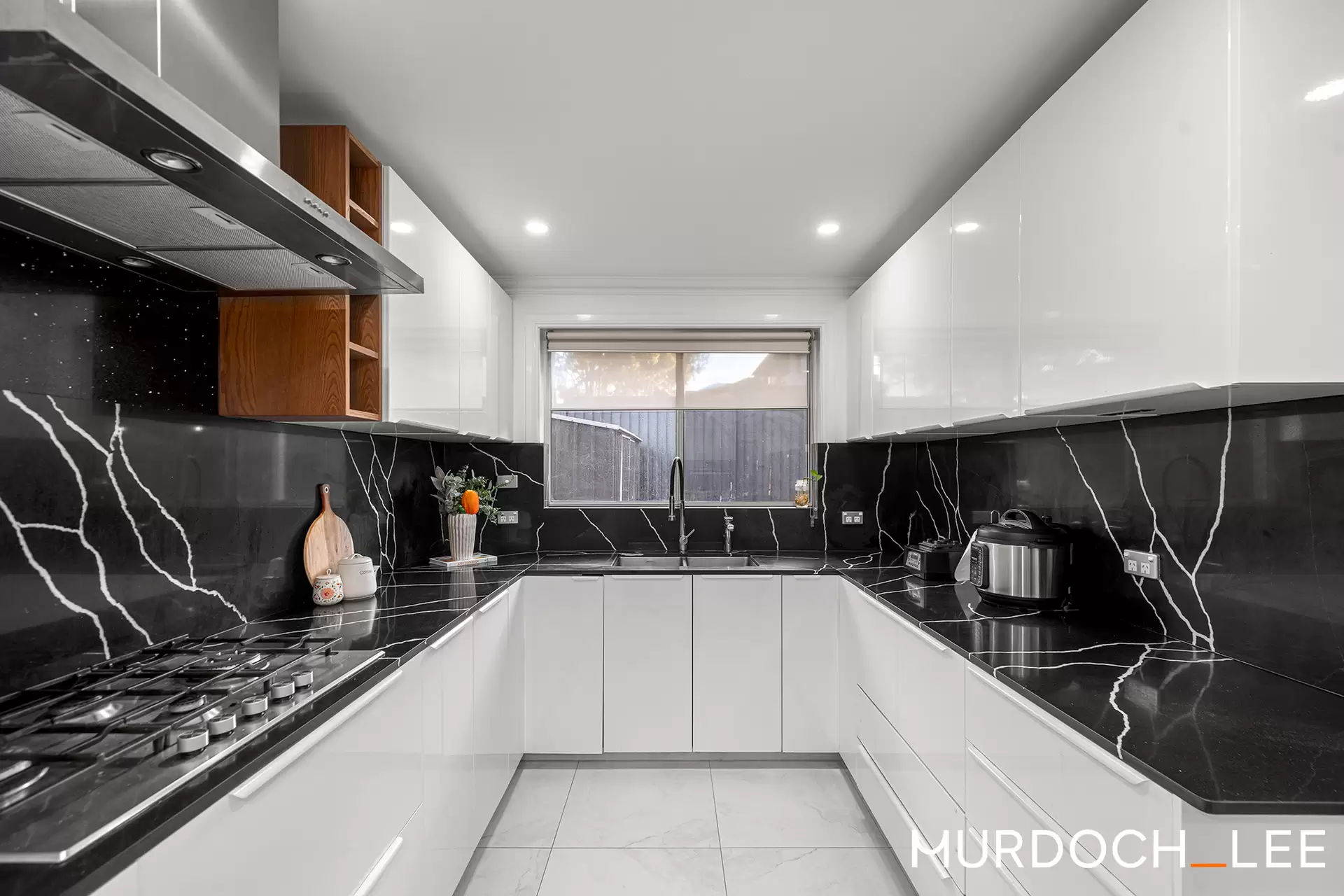 132 Harrington Avenue, Castle Hill Sold by Murdoch Lee Estate Agents - image 9