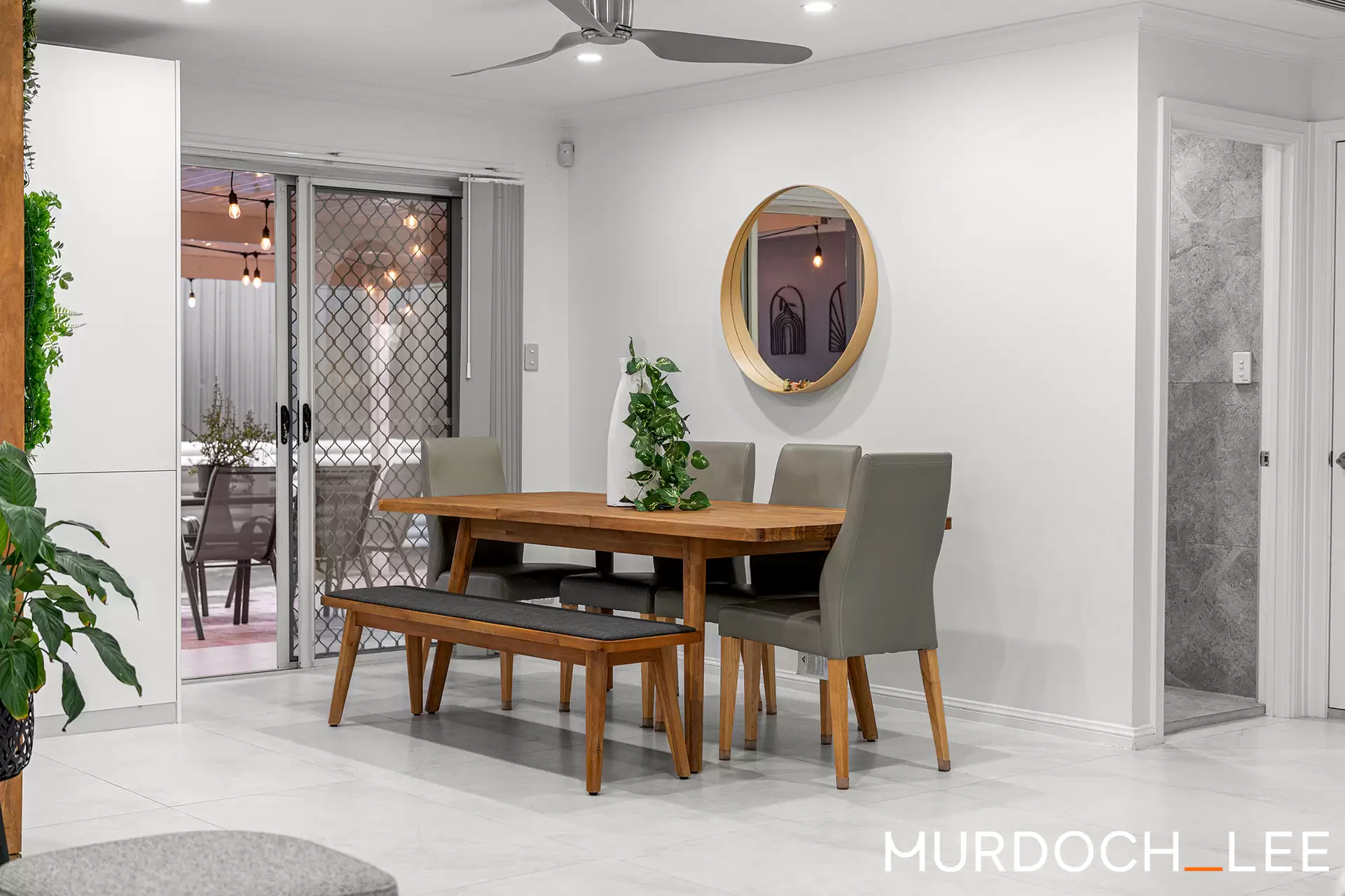 132 Harrington Avenue, Castle Hill Sold by Murdoch Lee Estate Agents - image 6