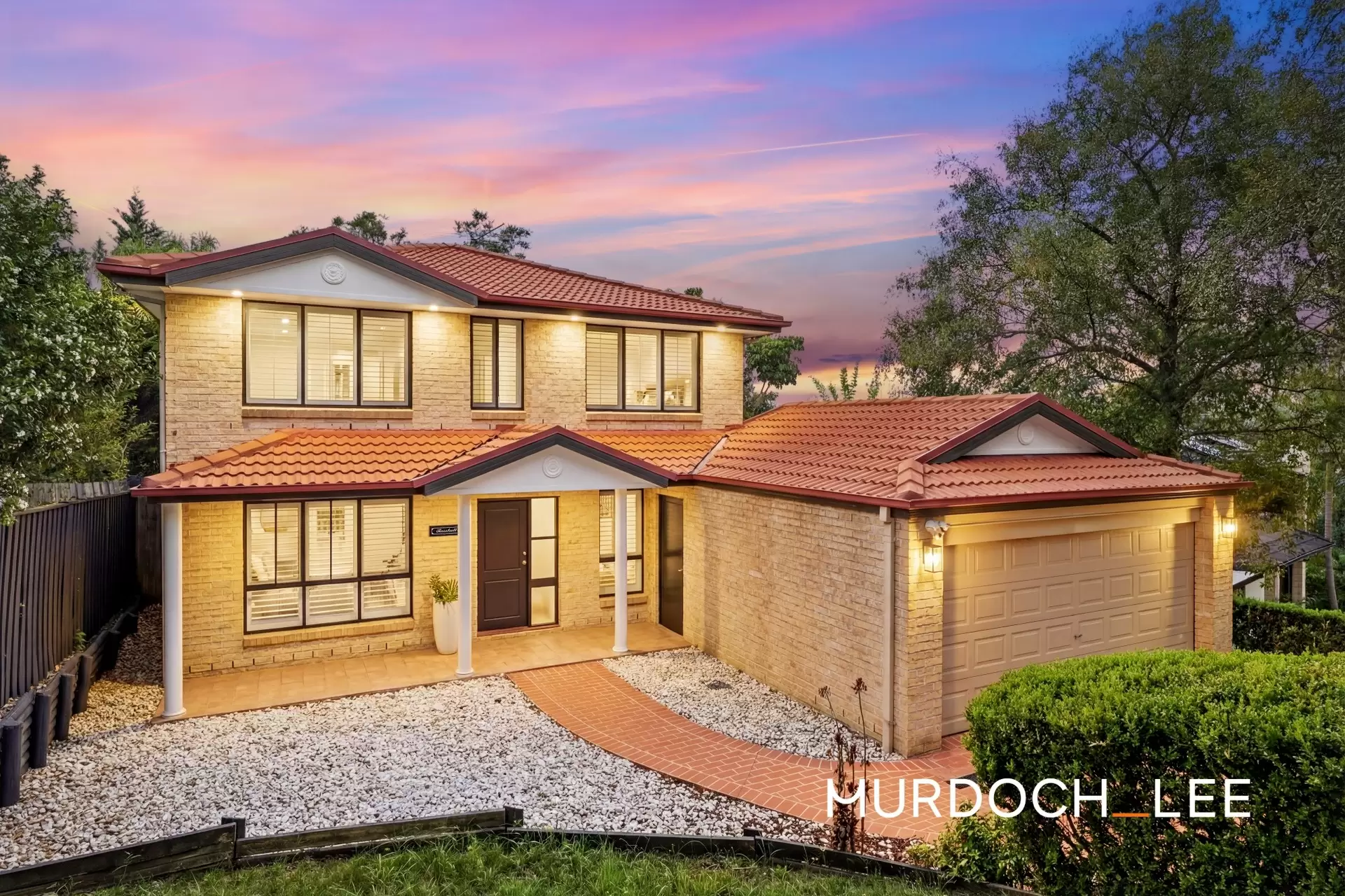 21 Claridge Close, Cherrybrook For Sale by Murdoch Lee Estate Agents - image 1