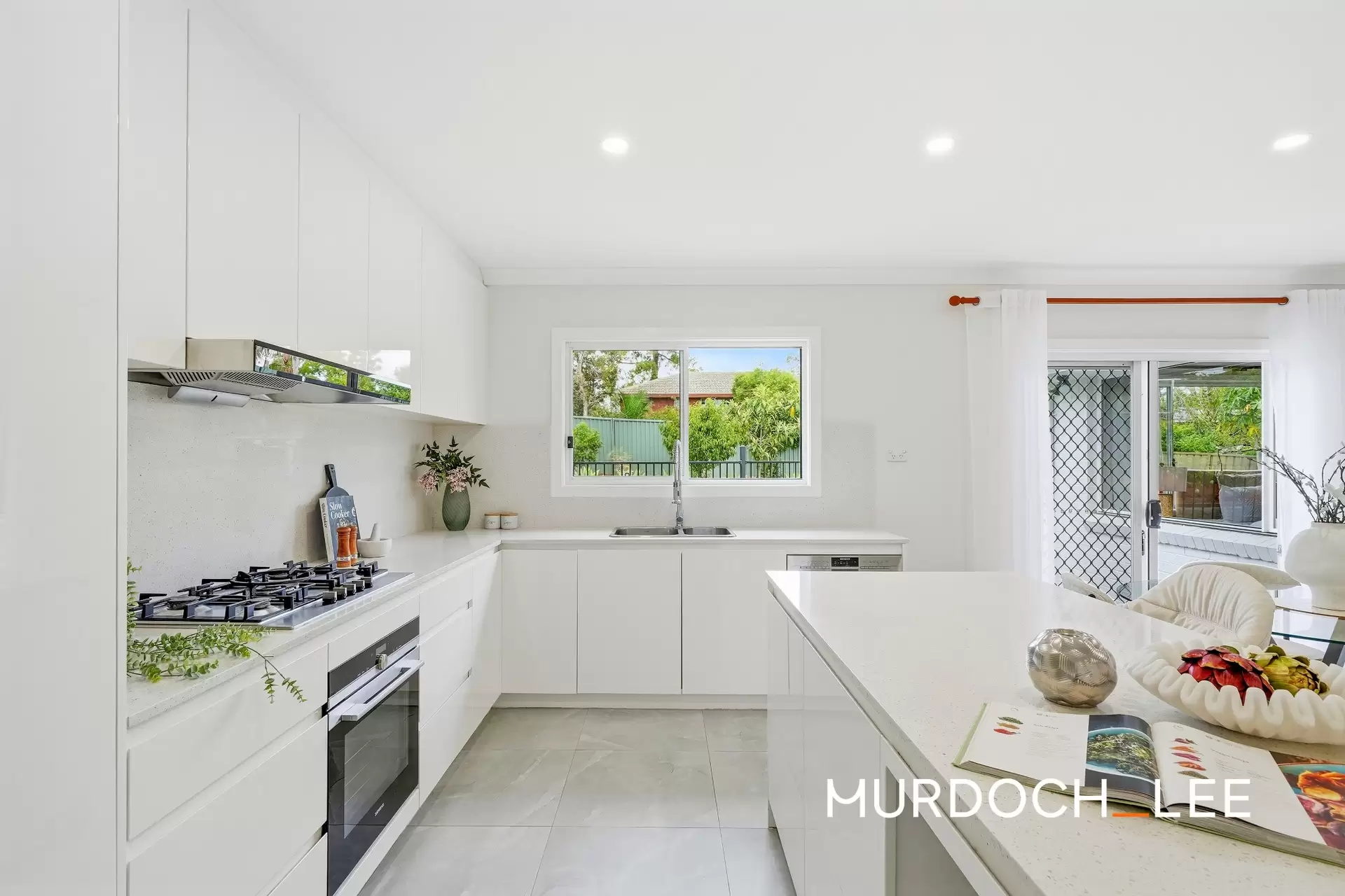 27 Chester Avenue, Baulkham Hills Sold by Murdoch Lee Estate Agents - image 8