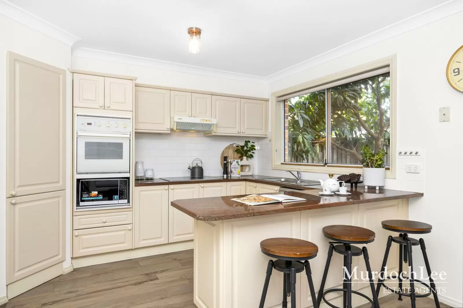 9/38-40 Francis Street, Castle Hill Sold by Murdoch Lee Estate Agents - image 5