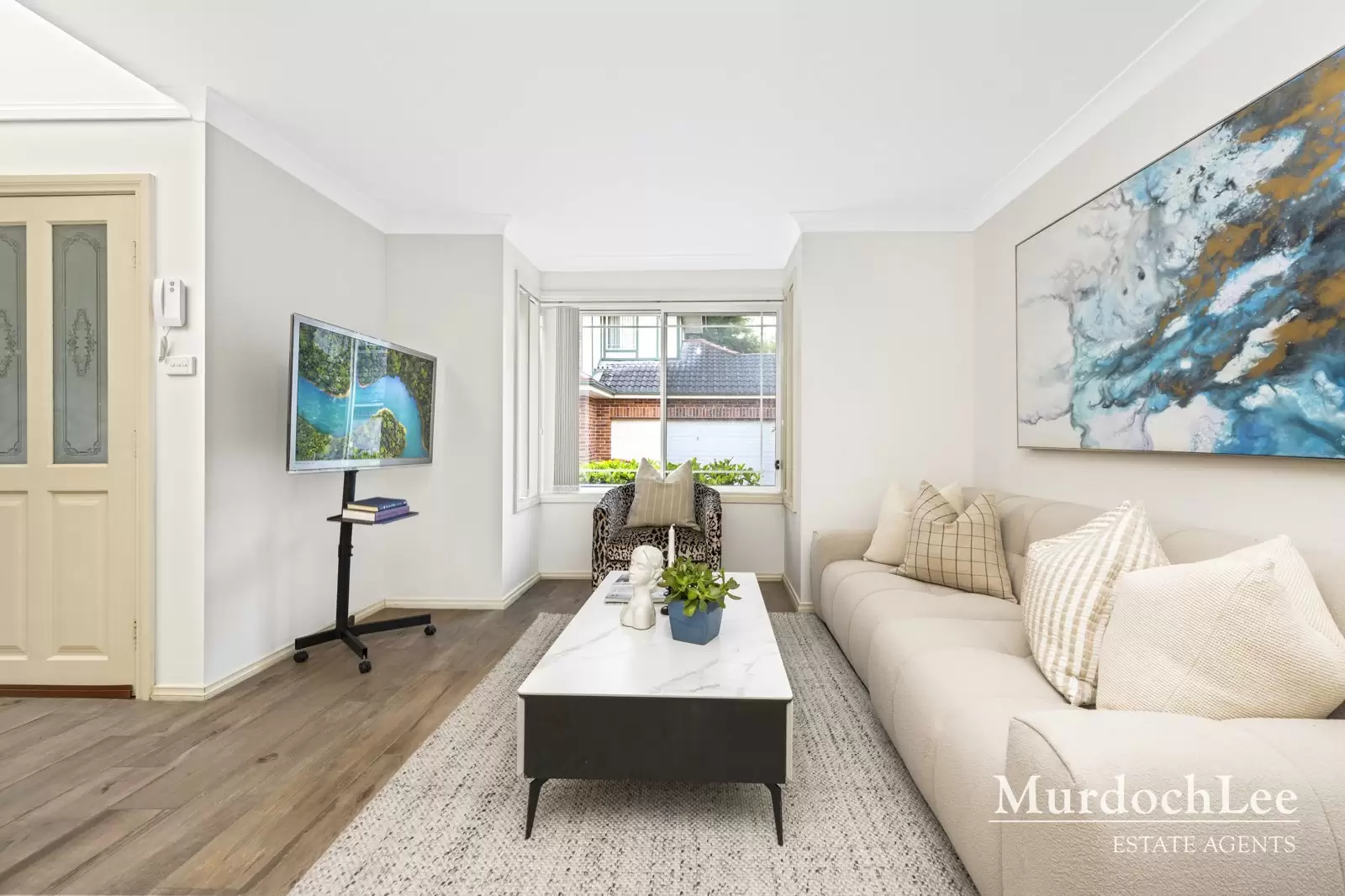 9/38-40 Francis Street, Castle Hill Sold by Murdoch Lee Estate Agents - image 3