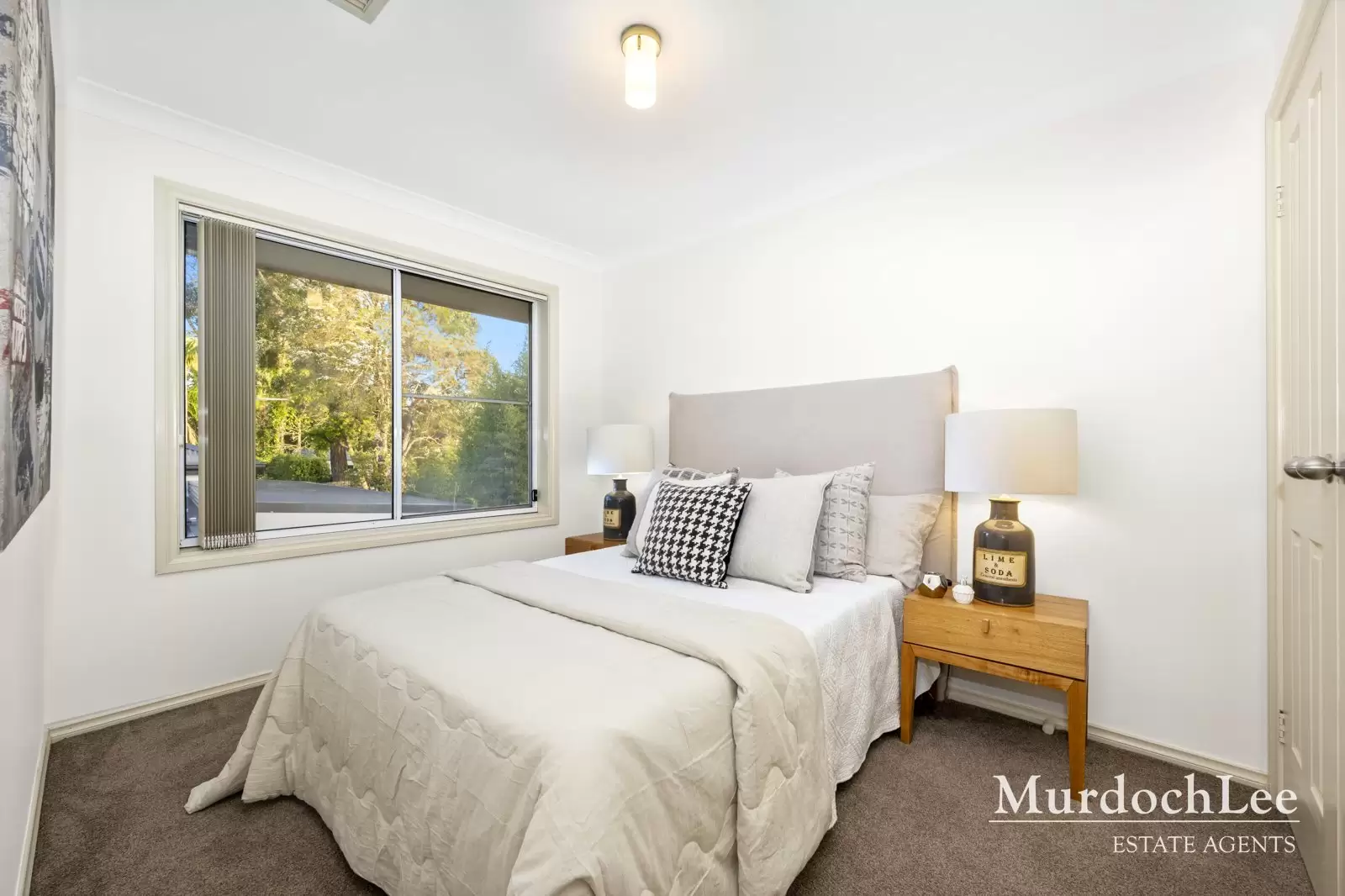 9/38-40 Francis Street, Castle Hill Sold by Murdoch Lee Estate Agents - image 7