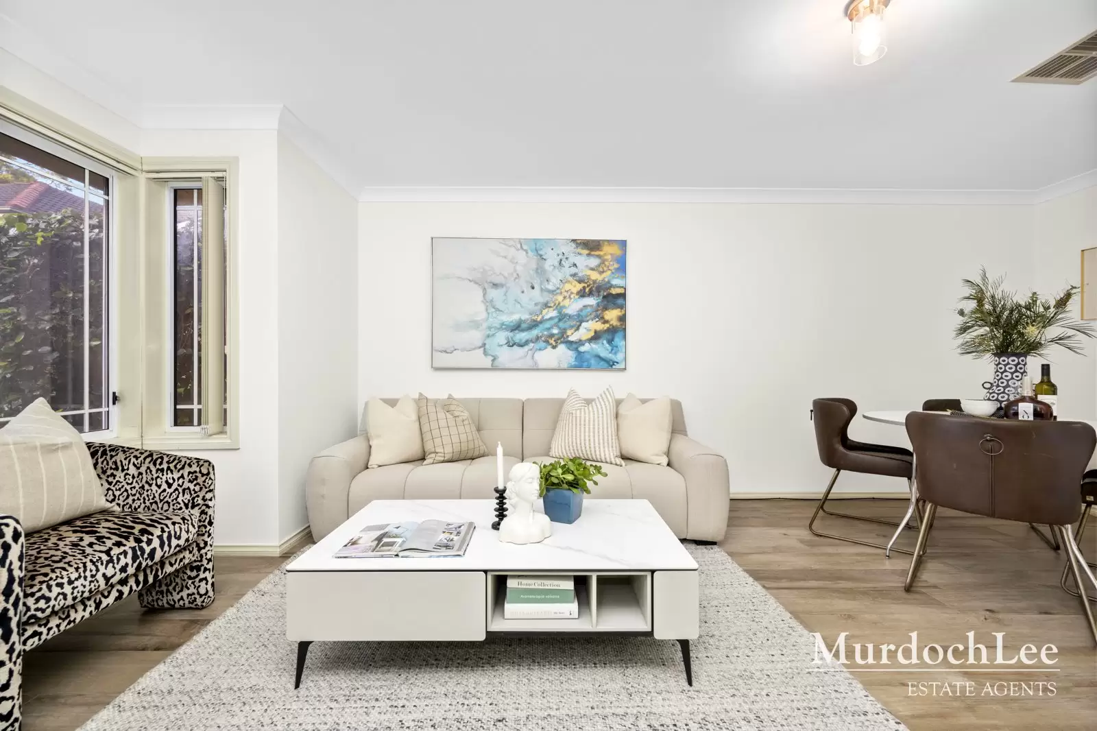 9/38-40 Francis Street, Castle Hill Sold by Murdoch Lee Estate Agents - image 2