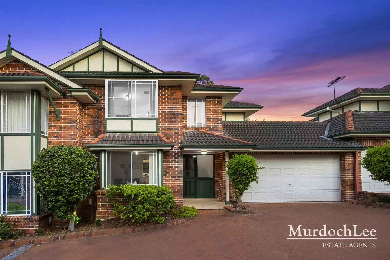 9/38-40 Francis Street, Castle Hill Sold by Murdoch Lee Estate Agents - image 14