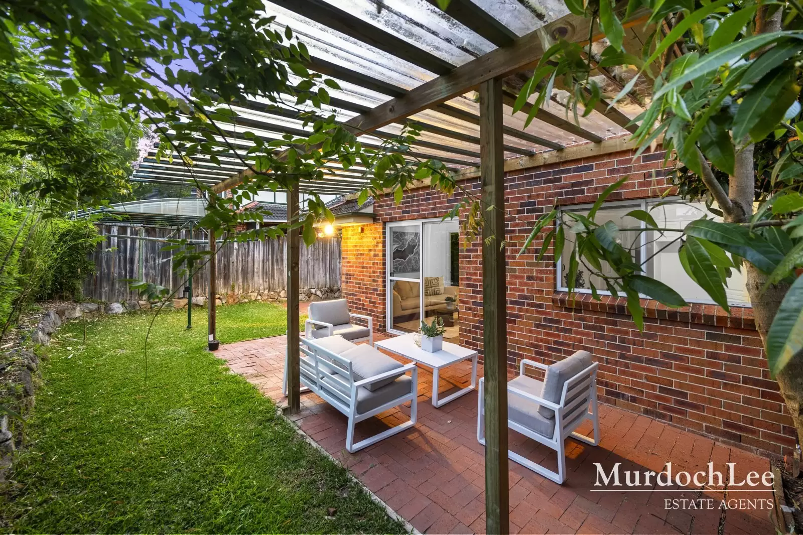 9/38-40 Francis Street, Castle Hill Sold by Murdoch Lee Estate Agents - image 12