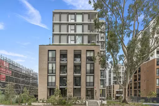 729/21 Partridge Avenue, Castle Hill Sold by Murdoch Lee Estate Agents