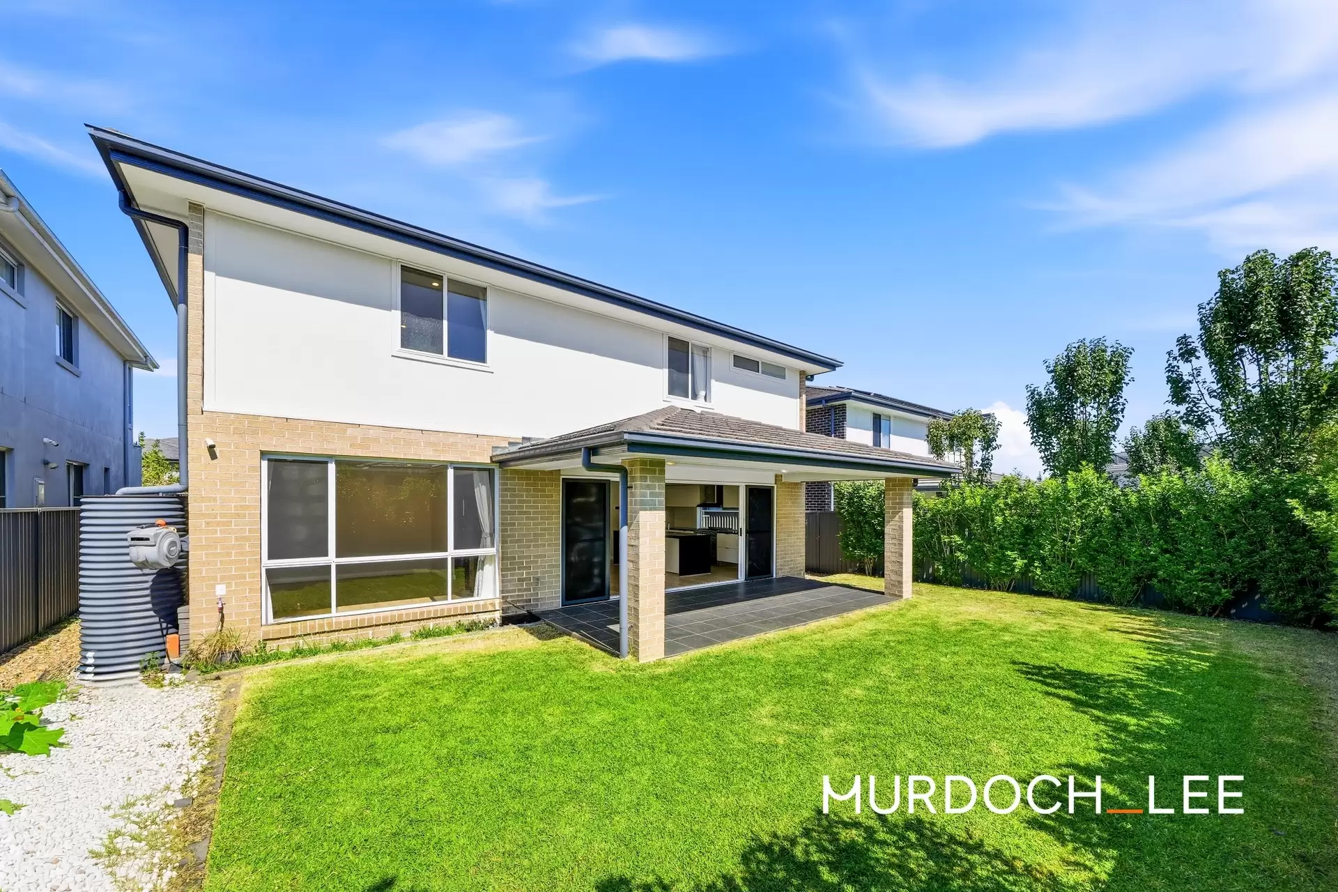 15 Blackham Road, North Kellyville Leased by Murdoch Lee Estate Agents - image 21