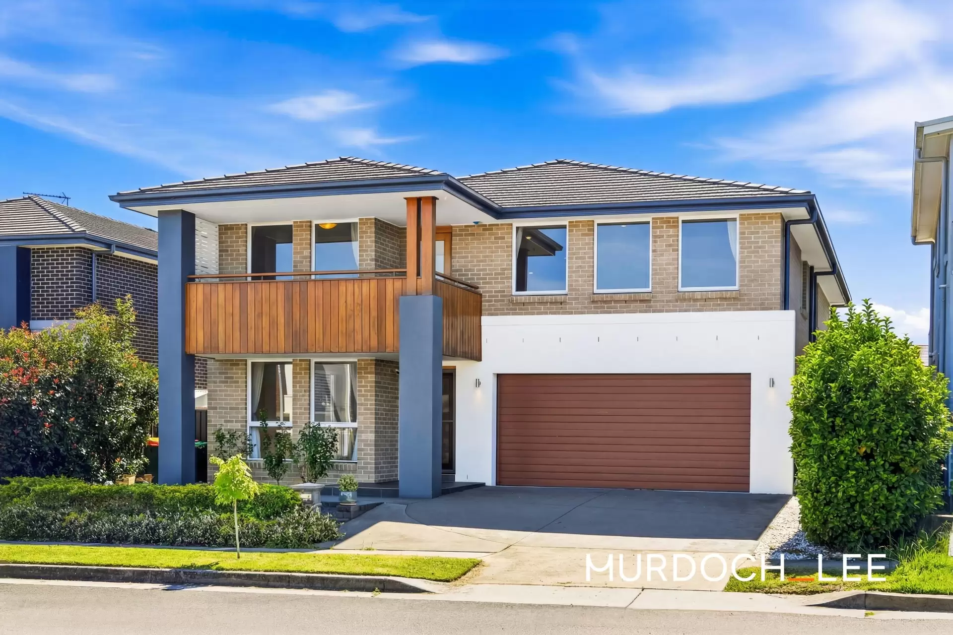 15 Blackham Road, North Kellyville Leased by Murdoch Lee Estate Agents - image 1