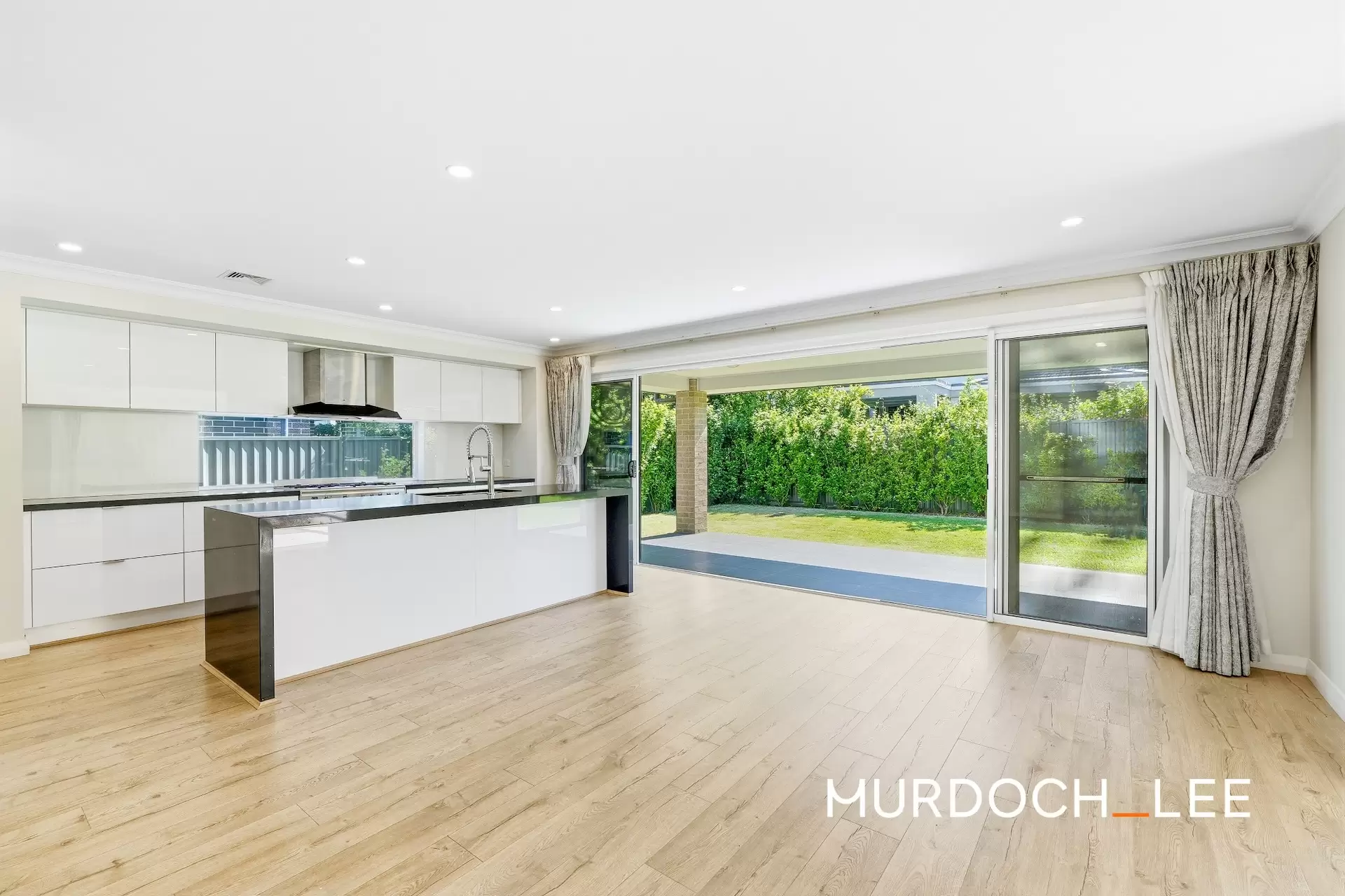 15 Blackham Road, North Kellyville Leased by Murdoch Lee Estate Agents - image 4