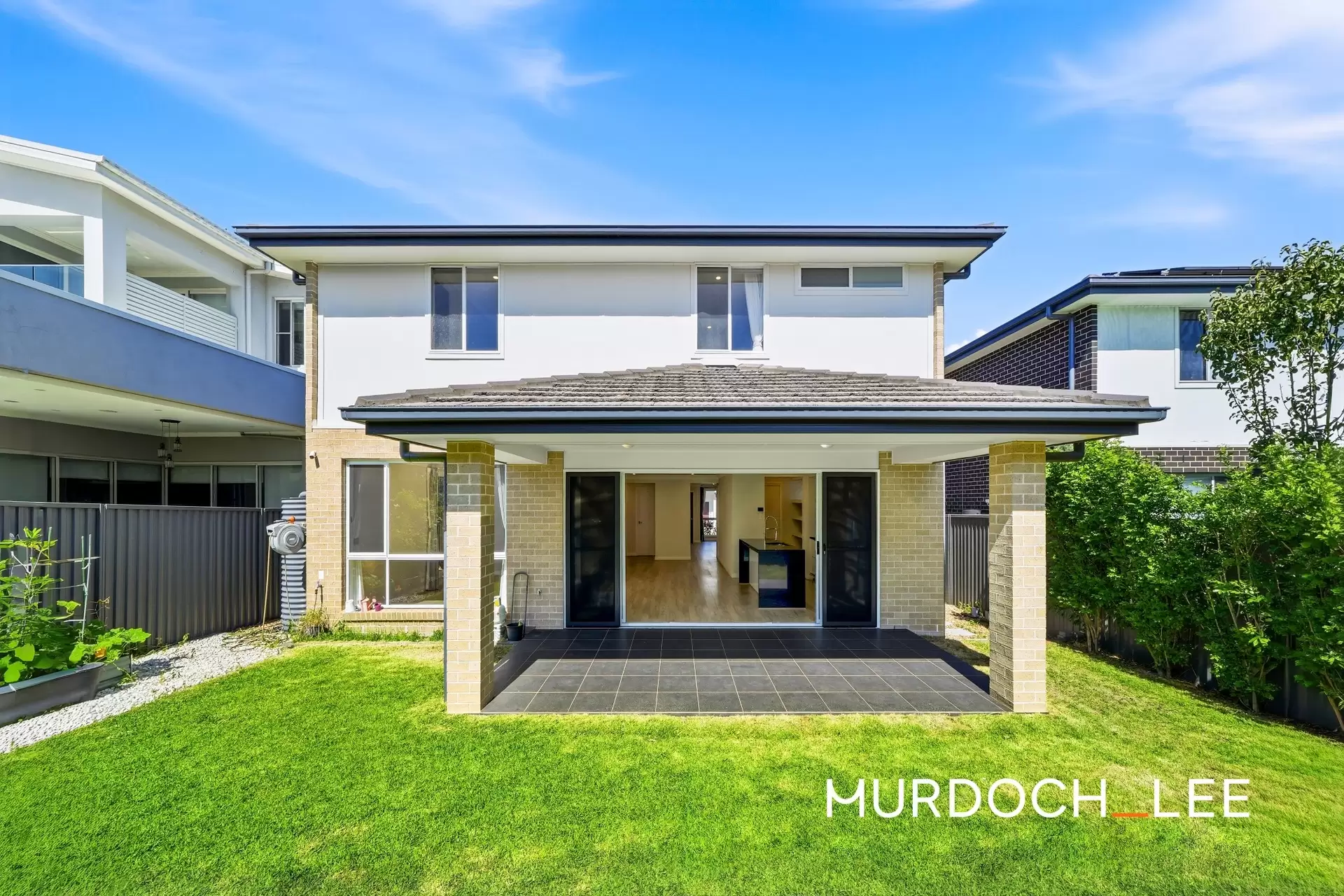 15 Blackham Road, North Kellyville Leased by Murdoch Lee Estate Agents - image 20