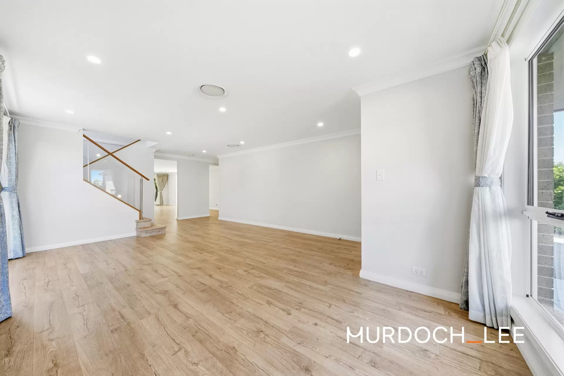 15 Blackham Road, North Kellyville Leased by Murdoch Lee Estate Agents - image 2
