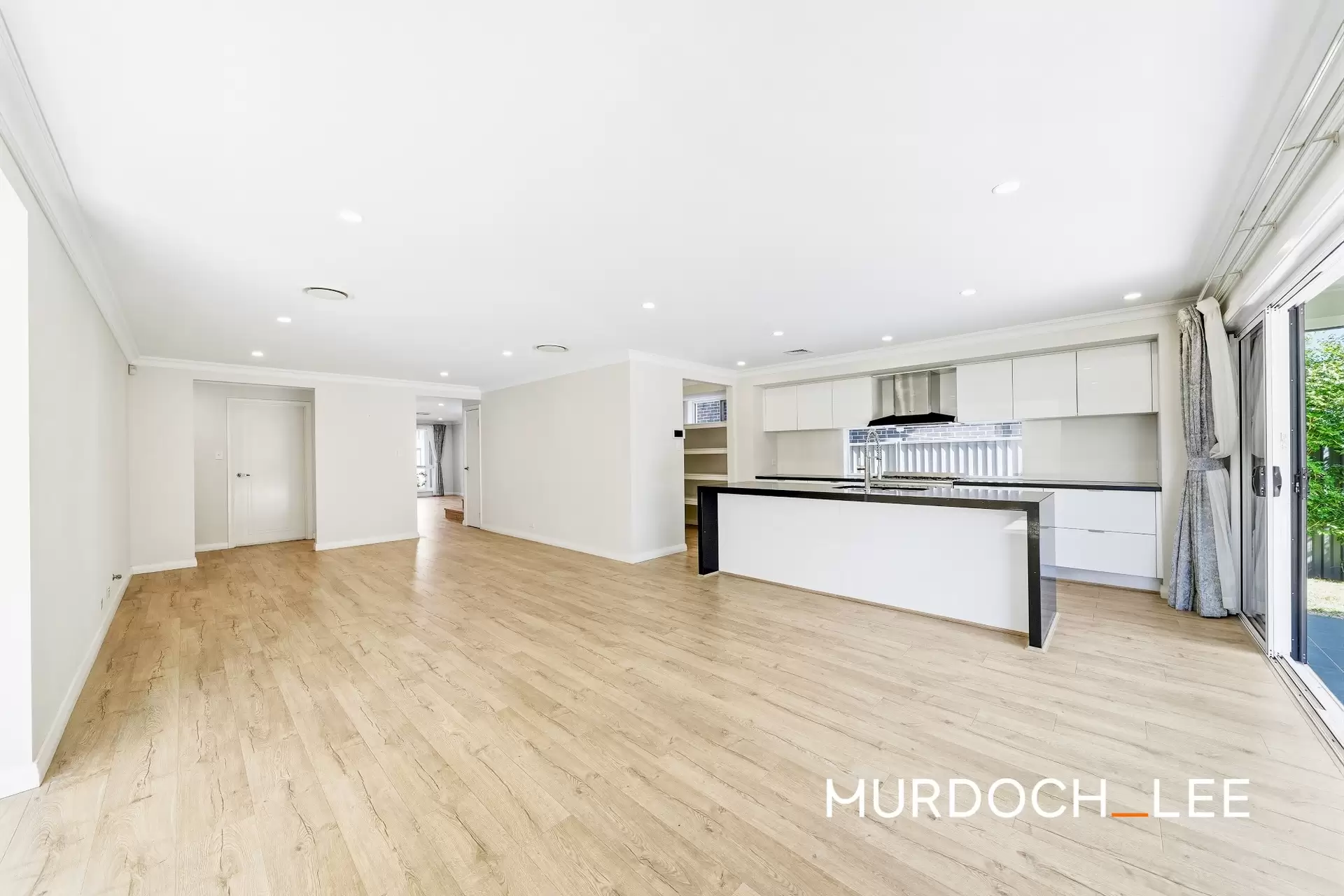 15 Blackham Road, North Kellyville Leased by Murdoch Lee Estate Agents - image 3