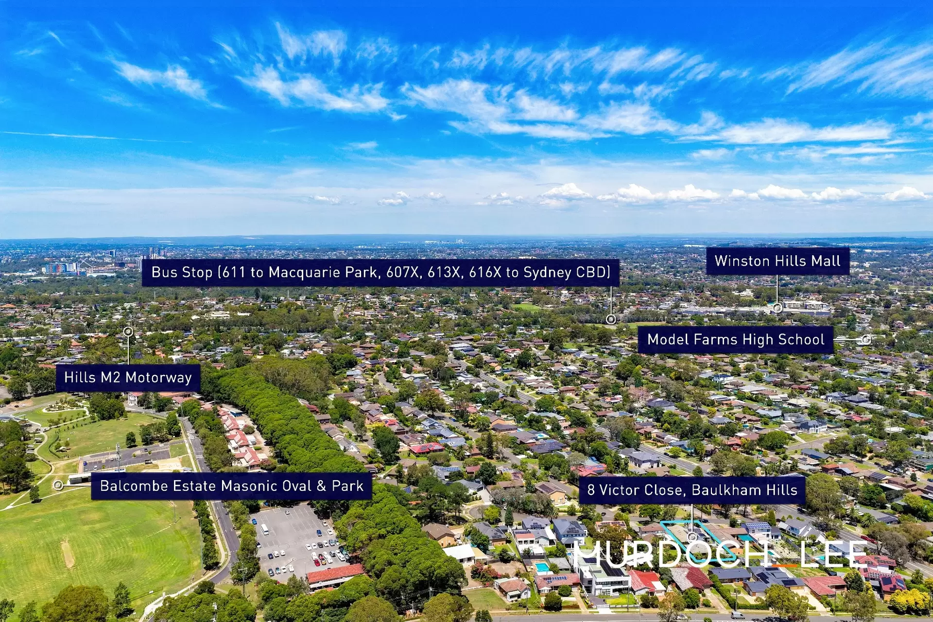 8 & 8A Victor Close, Baulkham Hills Sold by Murdoch Lee Estate Agents - image 24