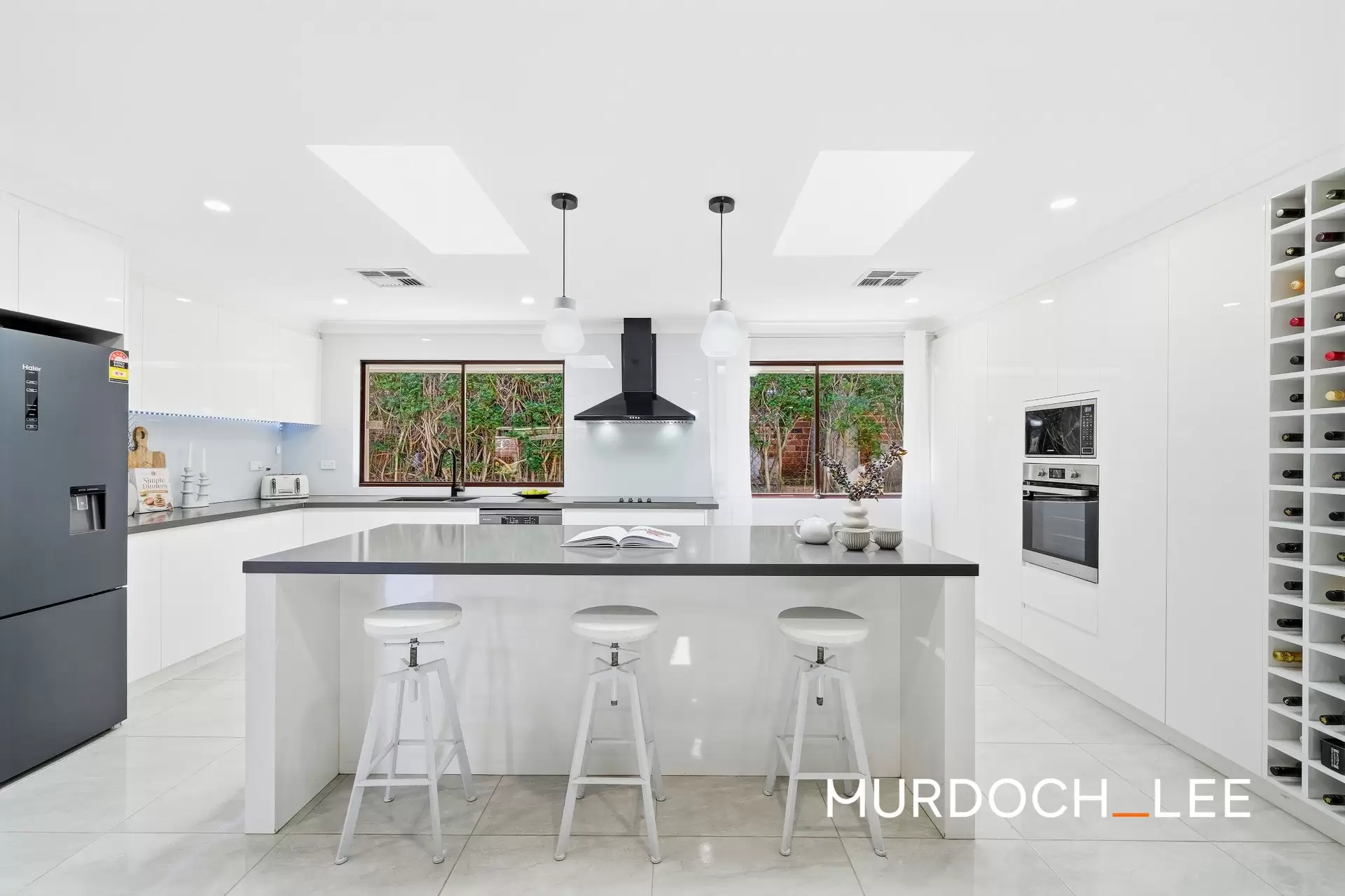 8 & 8A Victor Close, Baulkham Hills Sold by Murdoch Lee Estate Agents - image 5