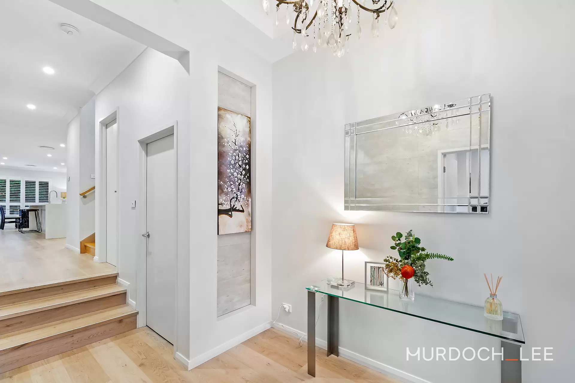 23 Kirkwall Avenue, Castle Hill Sold by Murdoch Lee Estate Agents - image 3